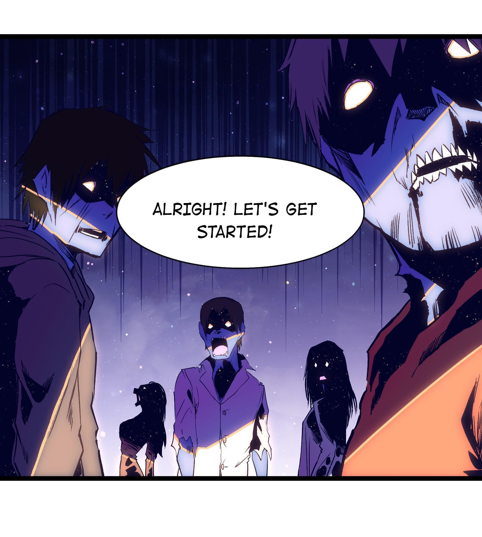 Read Post-apocalyptic Dispatch Company Manga Online