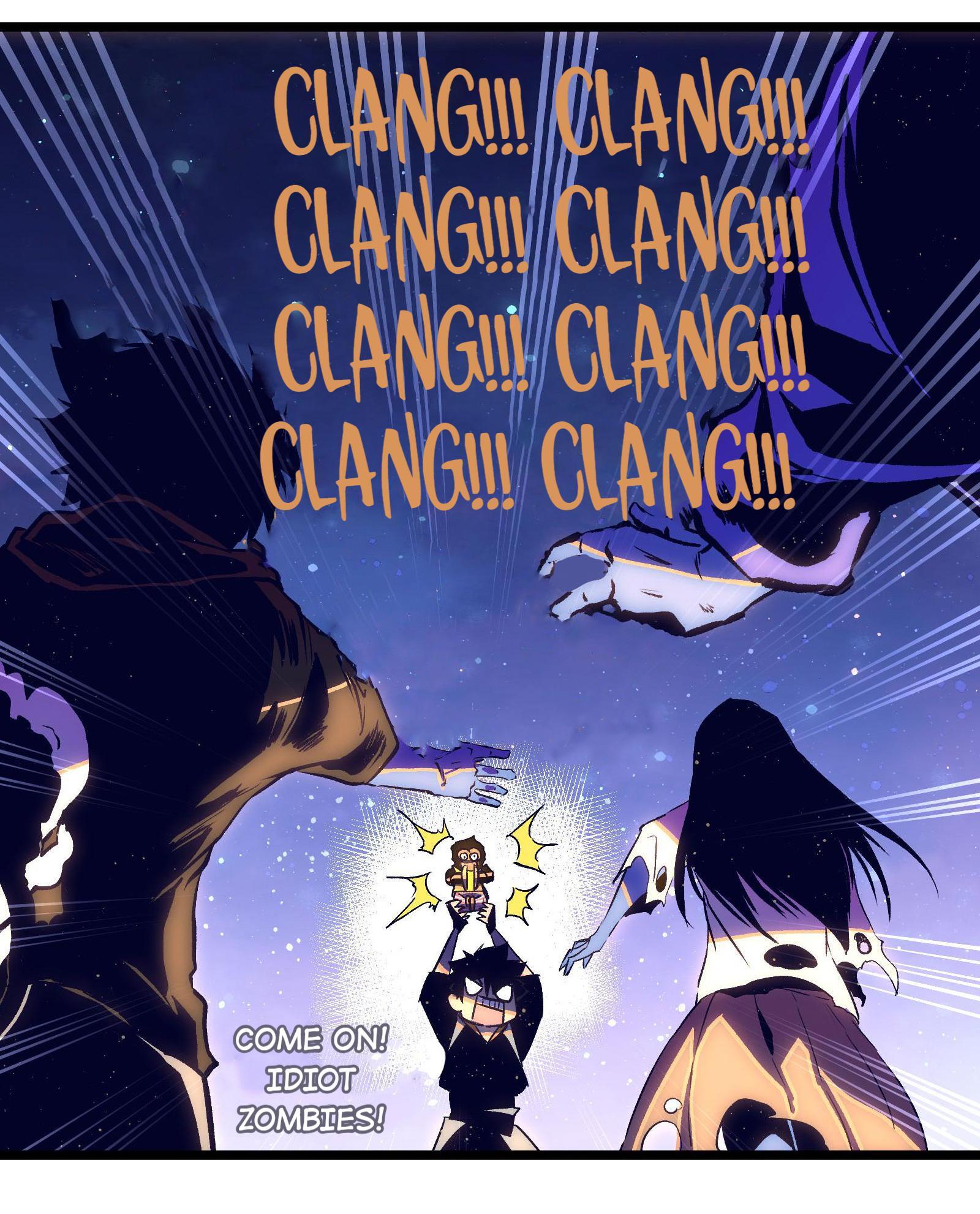 Read Post-apocalyptic Dispatch Company Manga Online