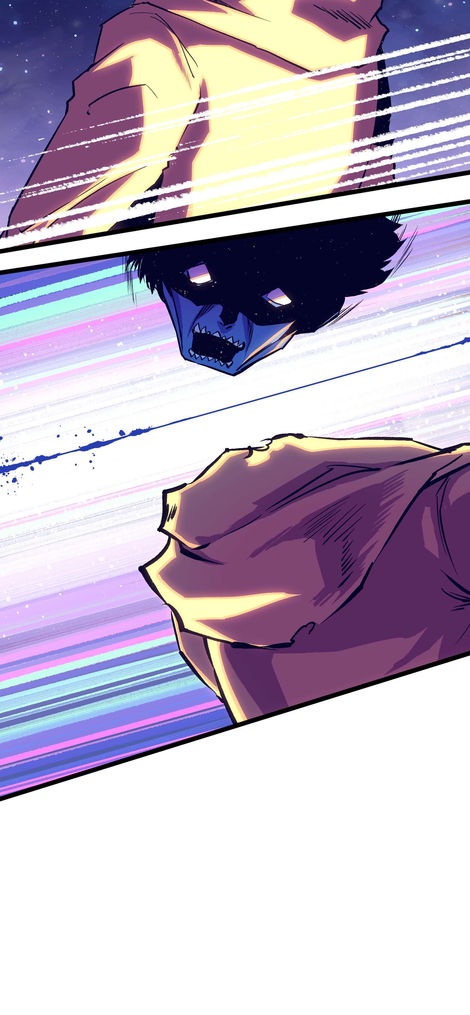 Read Post-apocalyptic Dispatch Company Manga Online