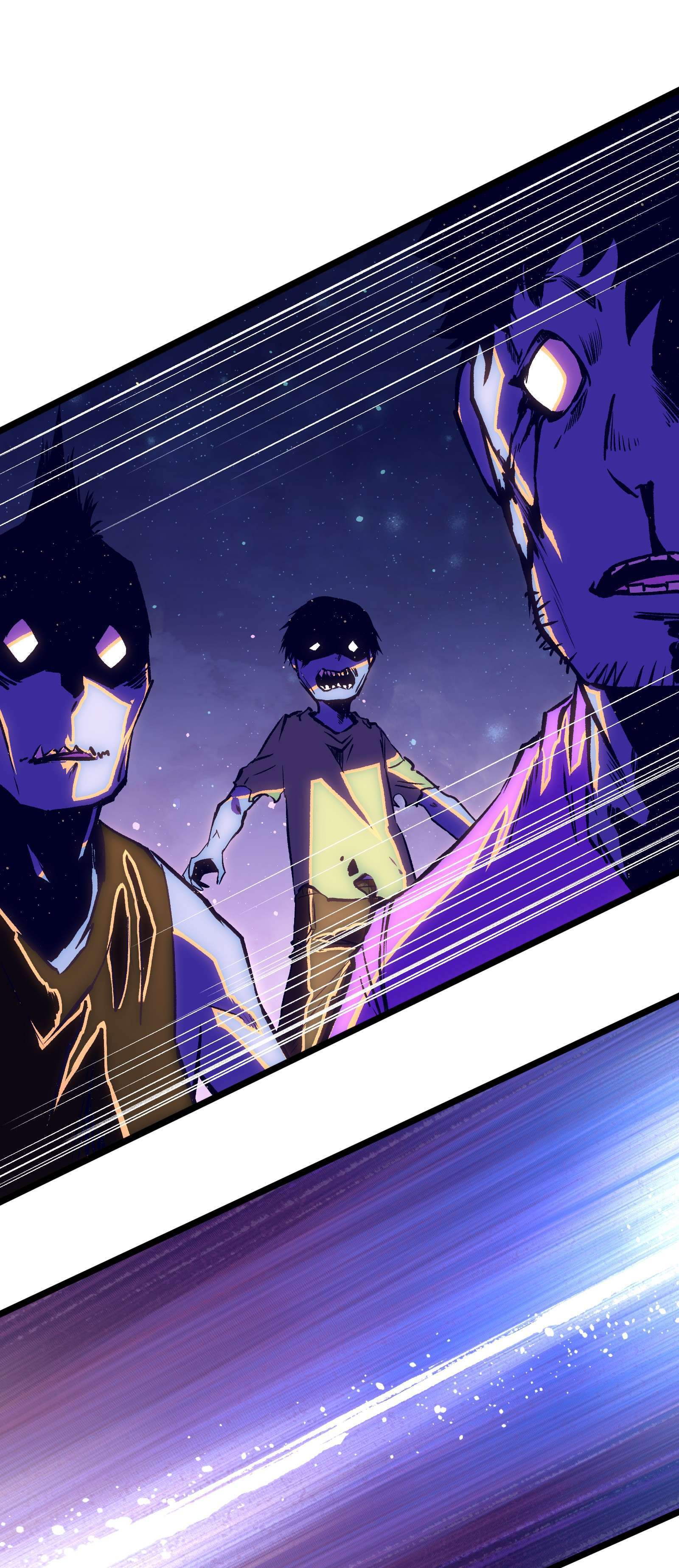 Read Post-apocalyptic Dispatch Company Manga Online