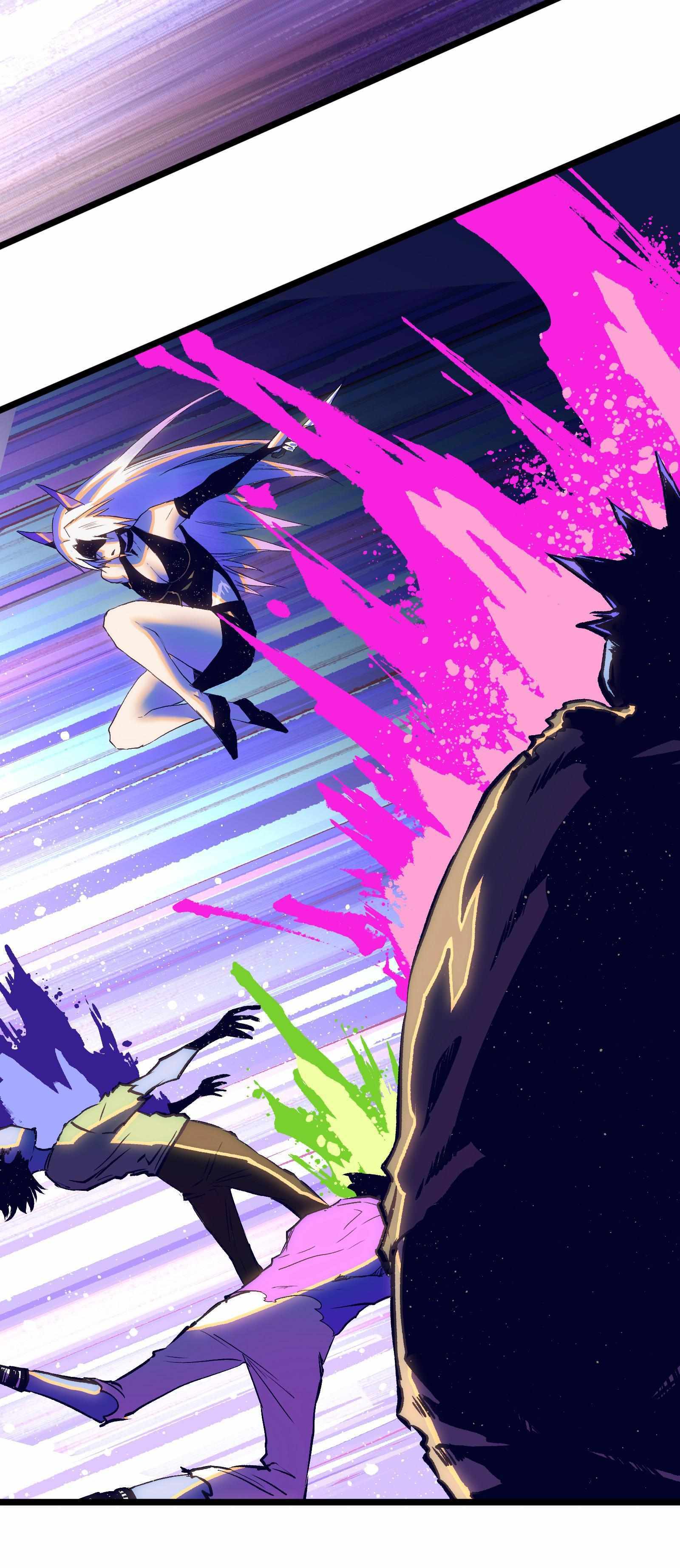 Read Post-apocalyptic Dispatch Company Manga Online