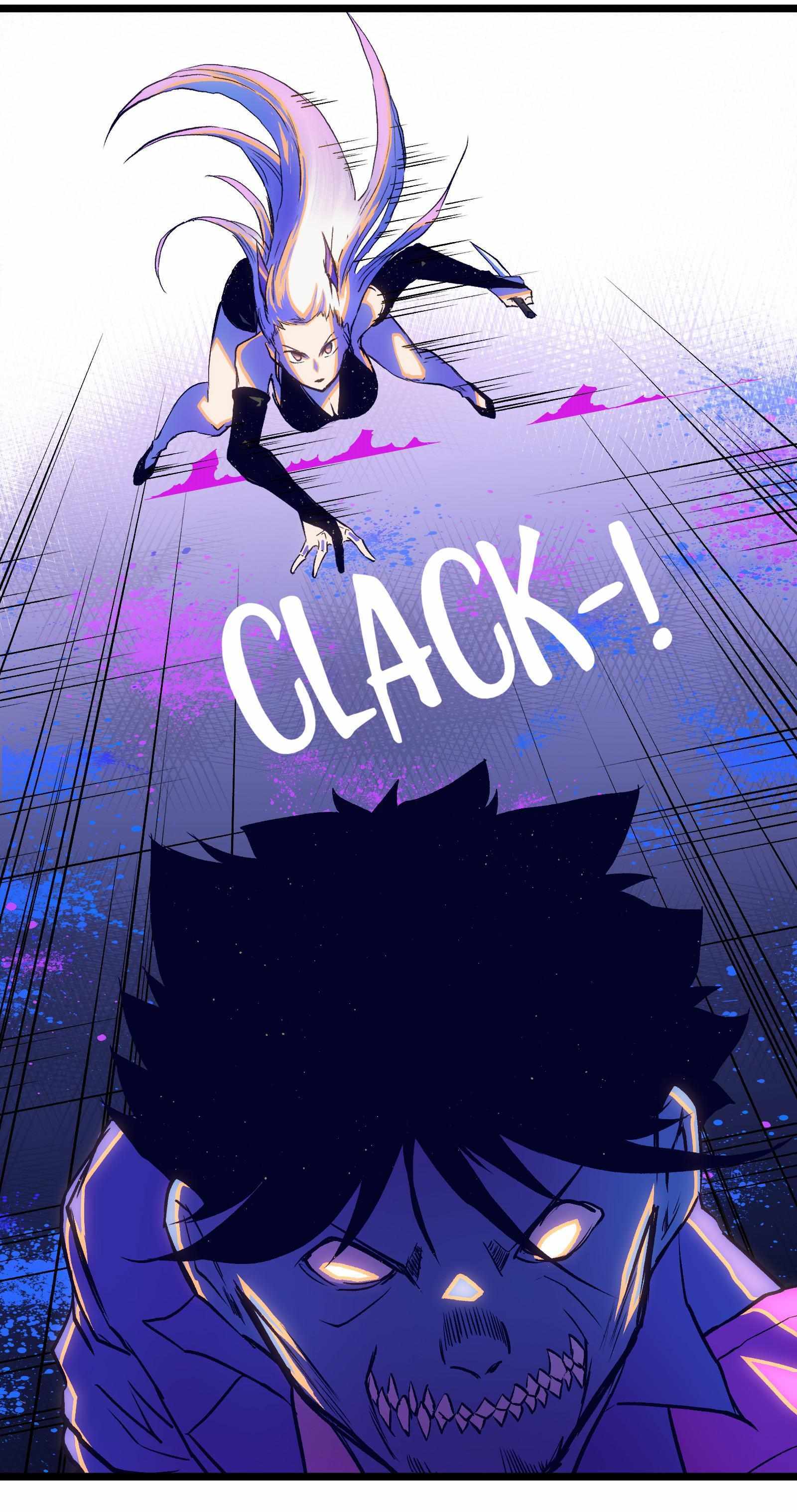 Read Post-apocalyptic Dispatch Company Manga Online