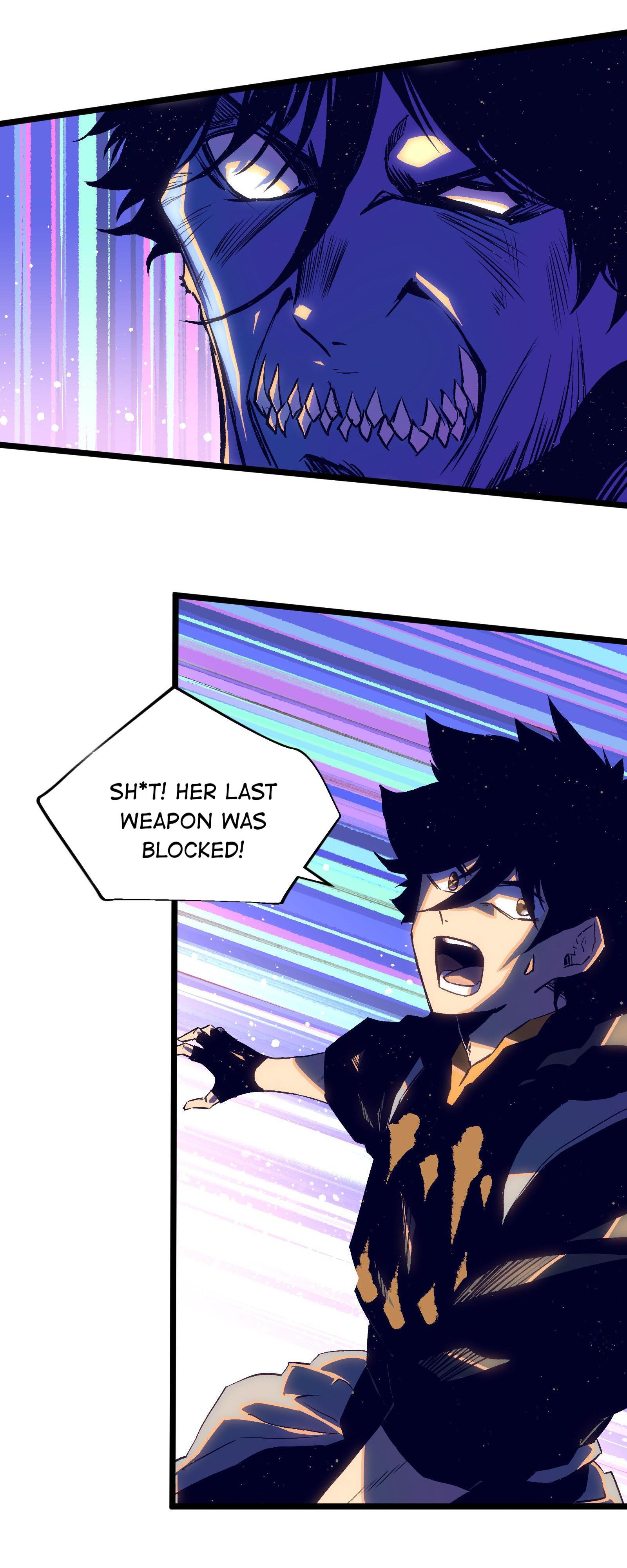 Read Post-apocalyptic Dispatch Company Manga Online