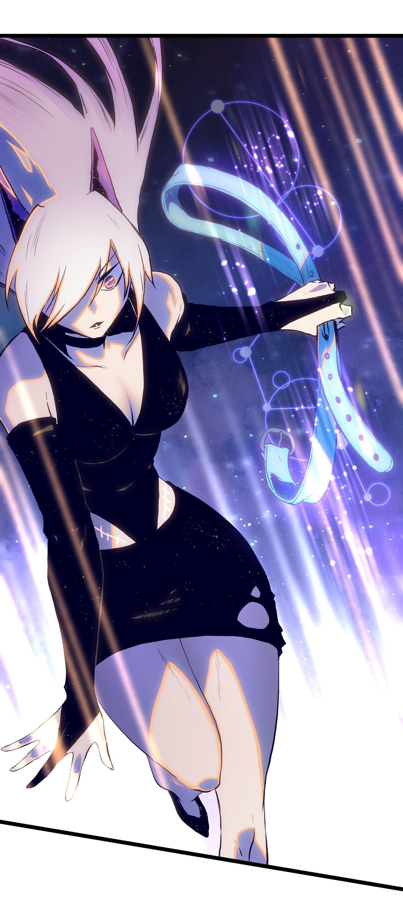 Read Post-apocalyptic Dispatch Company Manga Online