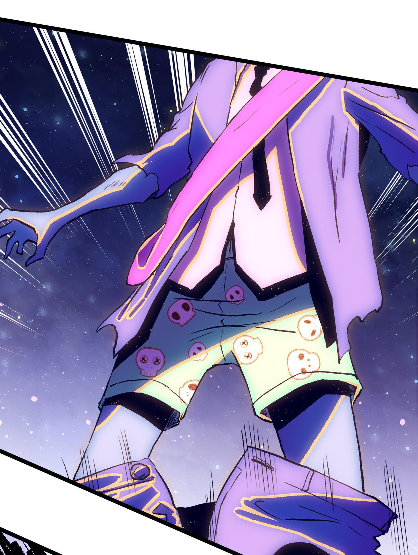 Read Post-apocalyptic Dispatch Company Manga Online