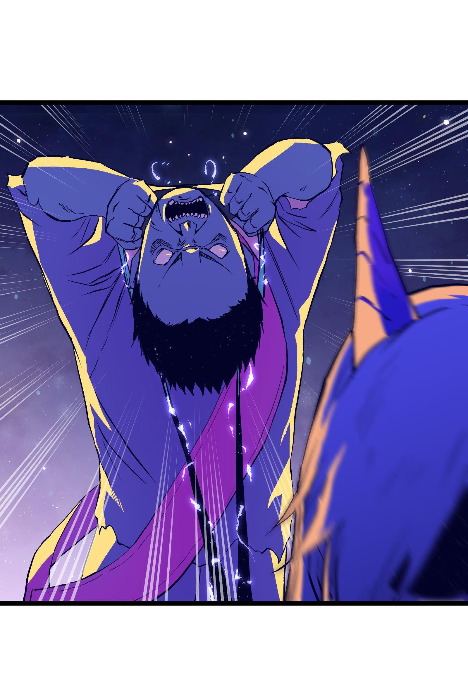 Read Post-apocalyptic Dispatch Company Manga Online