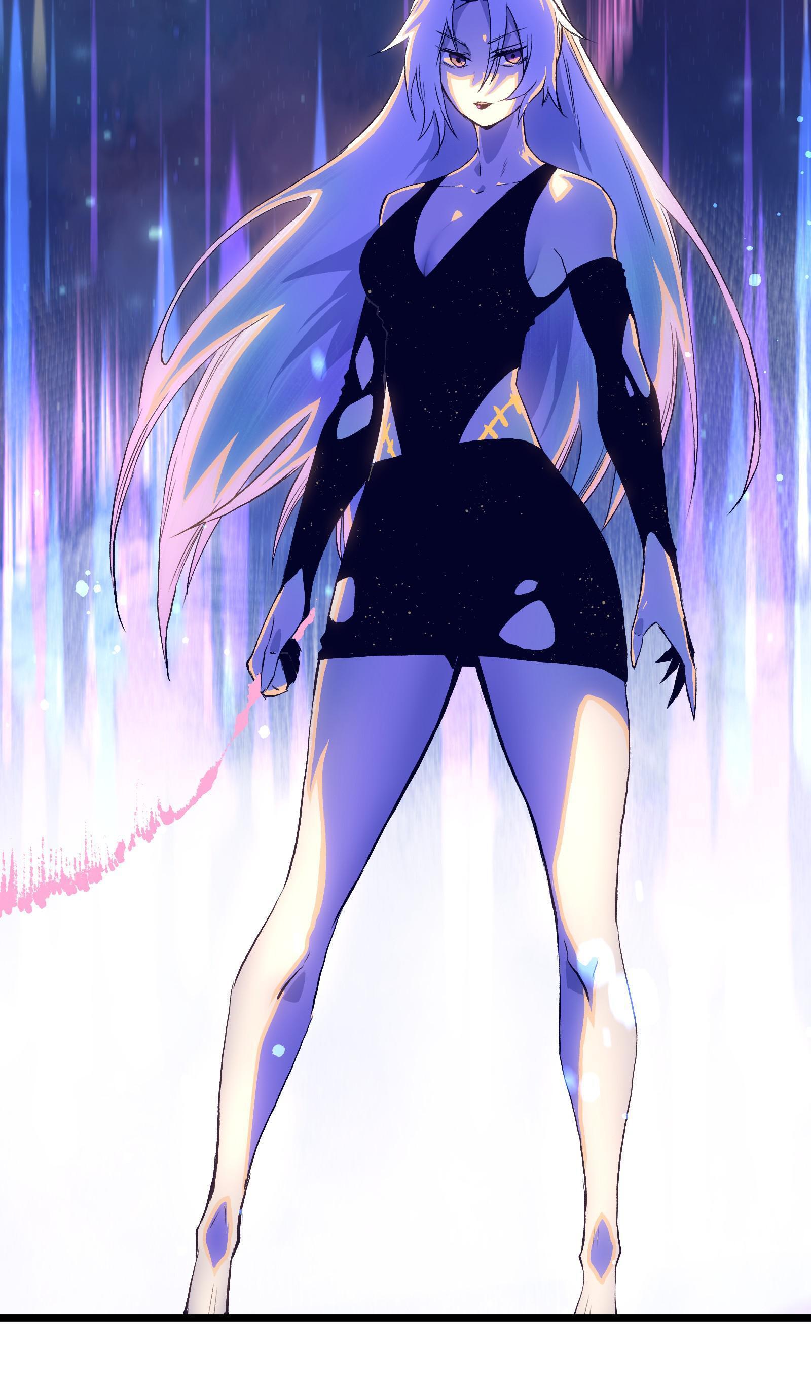 Read Post-apocalyptic Dispatch Company Manga Online