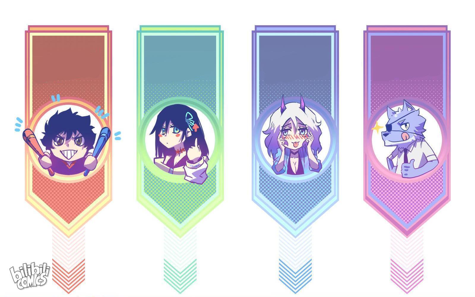 Read Post-apocalyptic Dispatch Company Manga Online