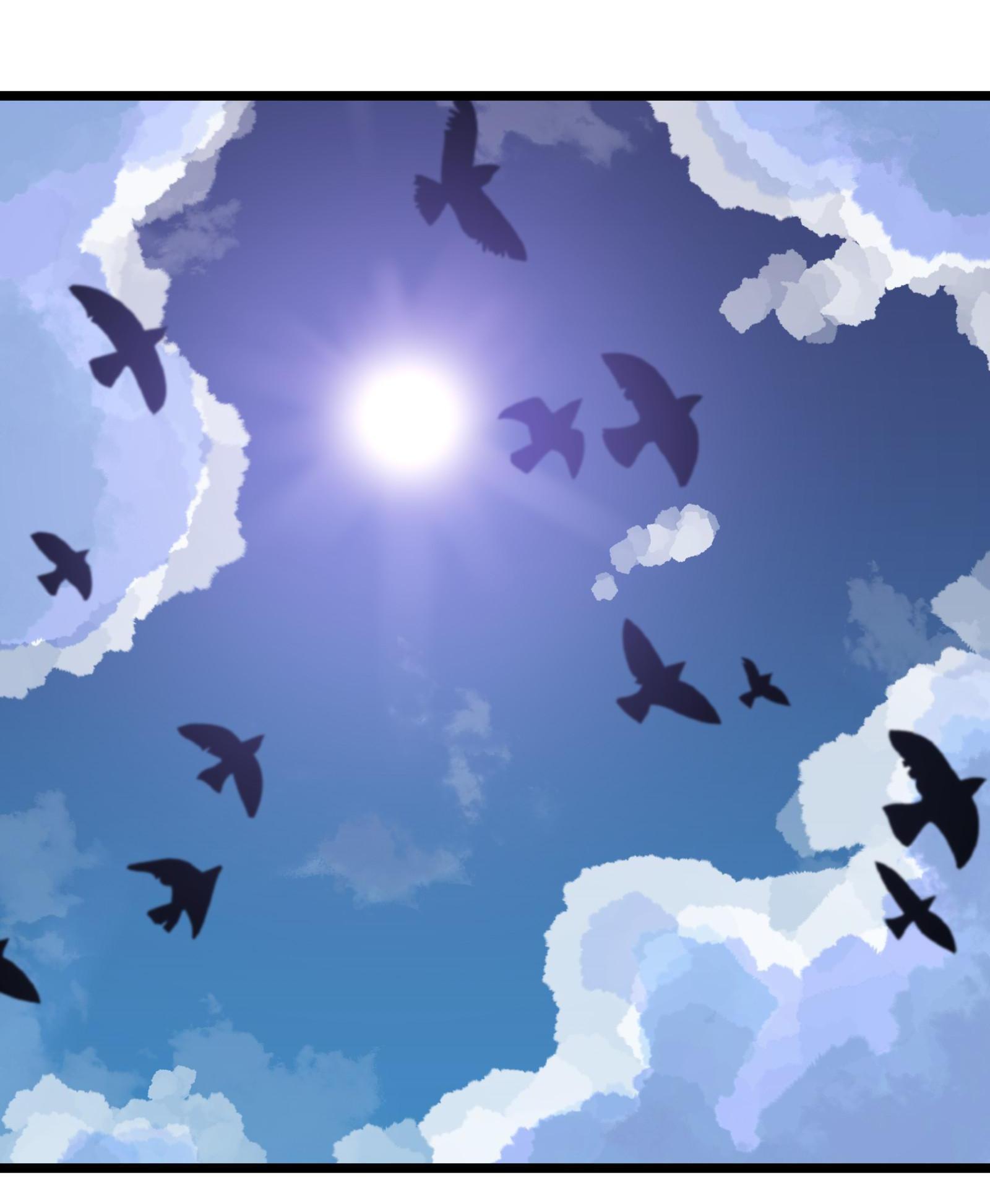 Read Post-apocalyptic Dispatch Company Manga Online