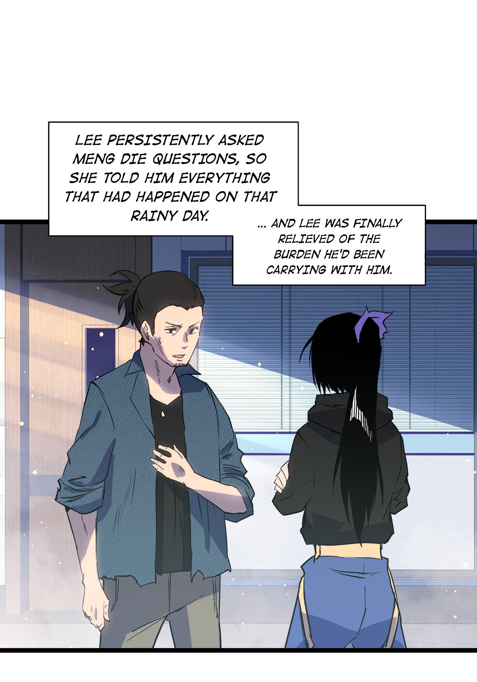 Read Post-apocalyptic Dispatch Company Manga Online