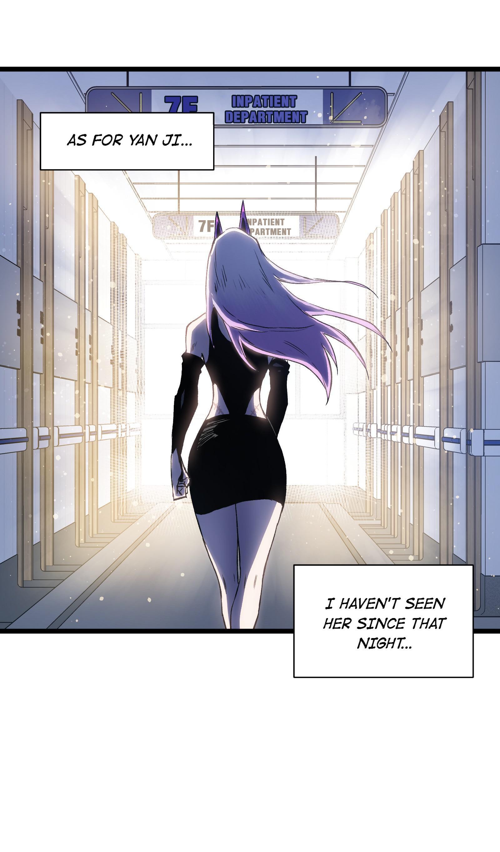 Read Post-apocalyptic Dispatch Company Manga Online