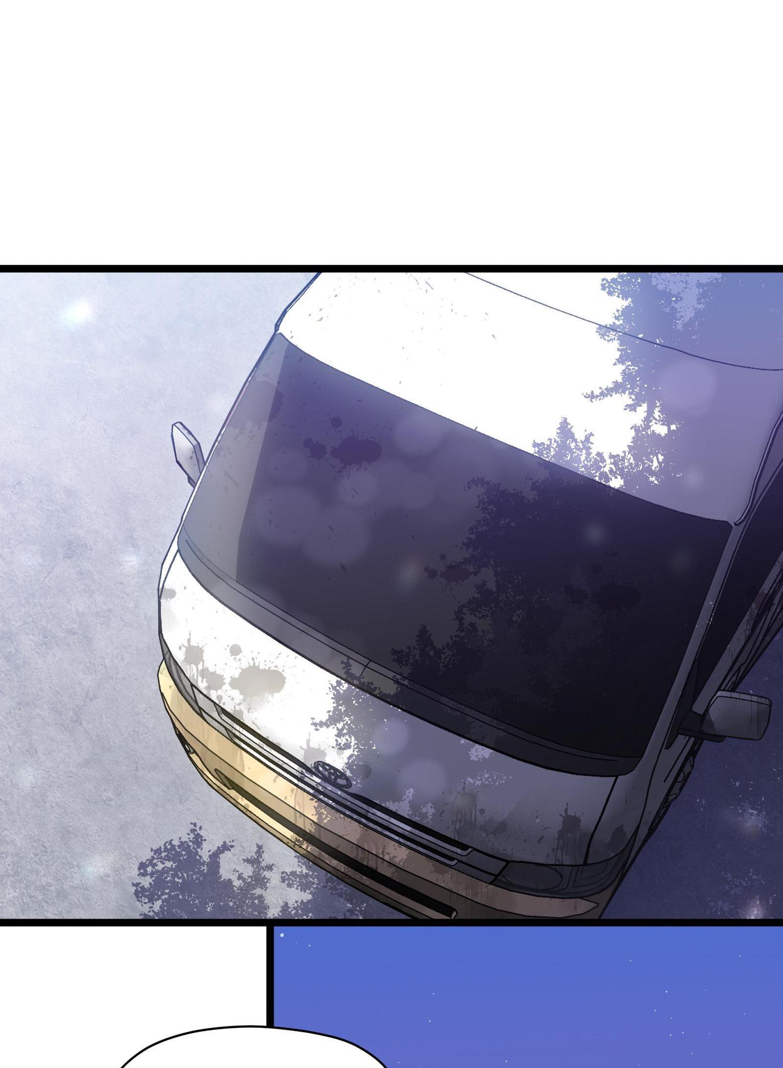 Read Post-apocalyptic Dispatch Company Manga Online