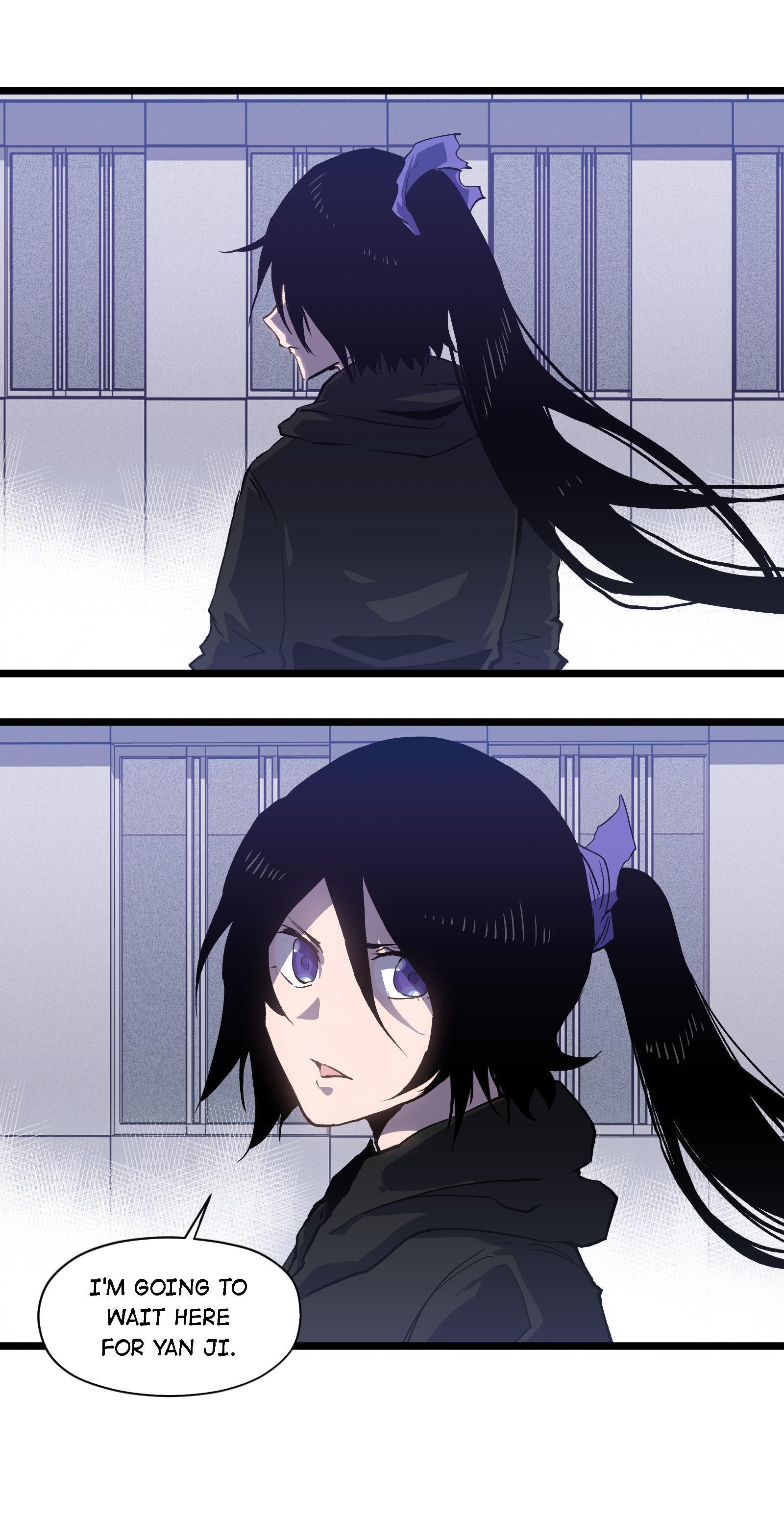 Read Post-apocalyptic Dispatch Company Manga Online