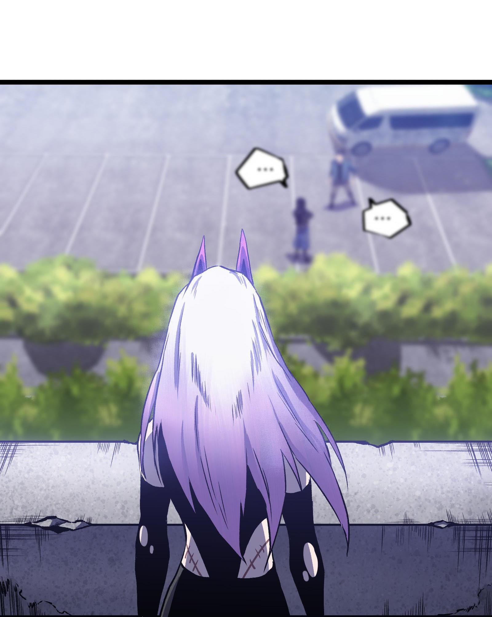 Read Post-apocalyptic Dispatch Company Manga Online