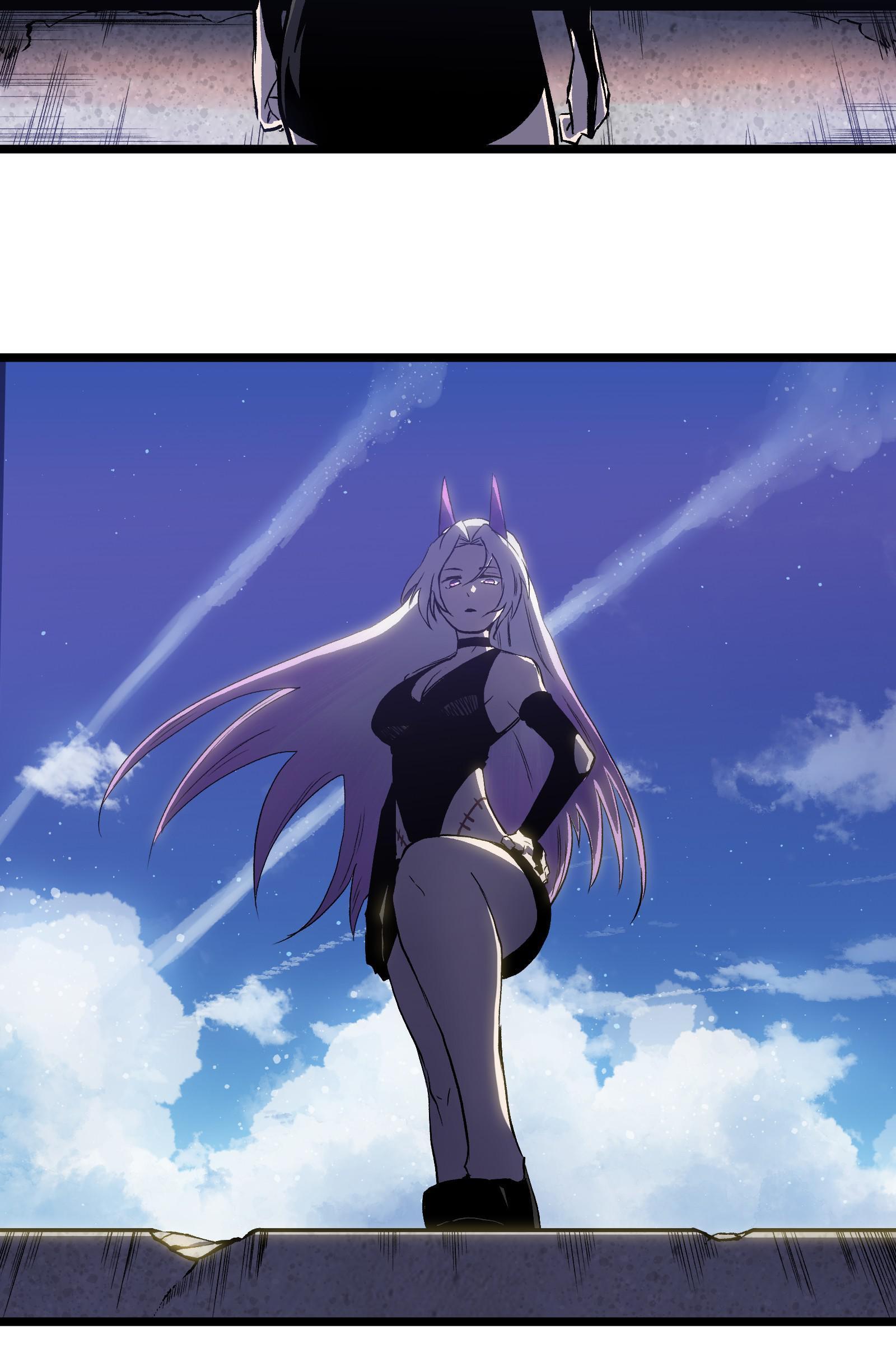 Read Post-apocalyptic Dispatch Company Manga Online