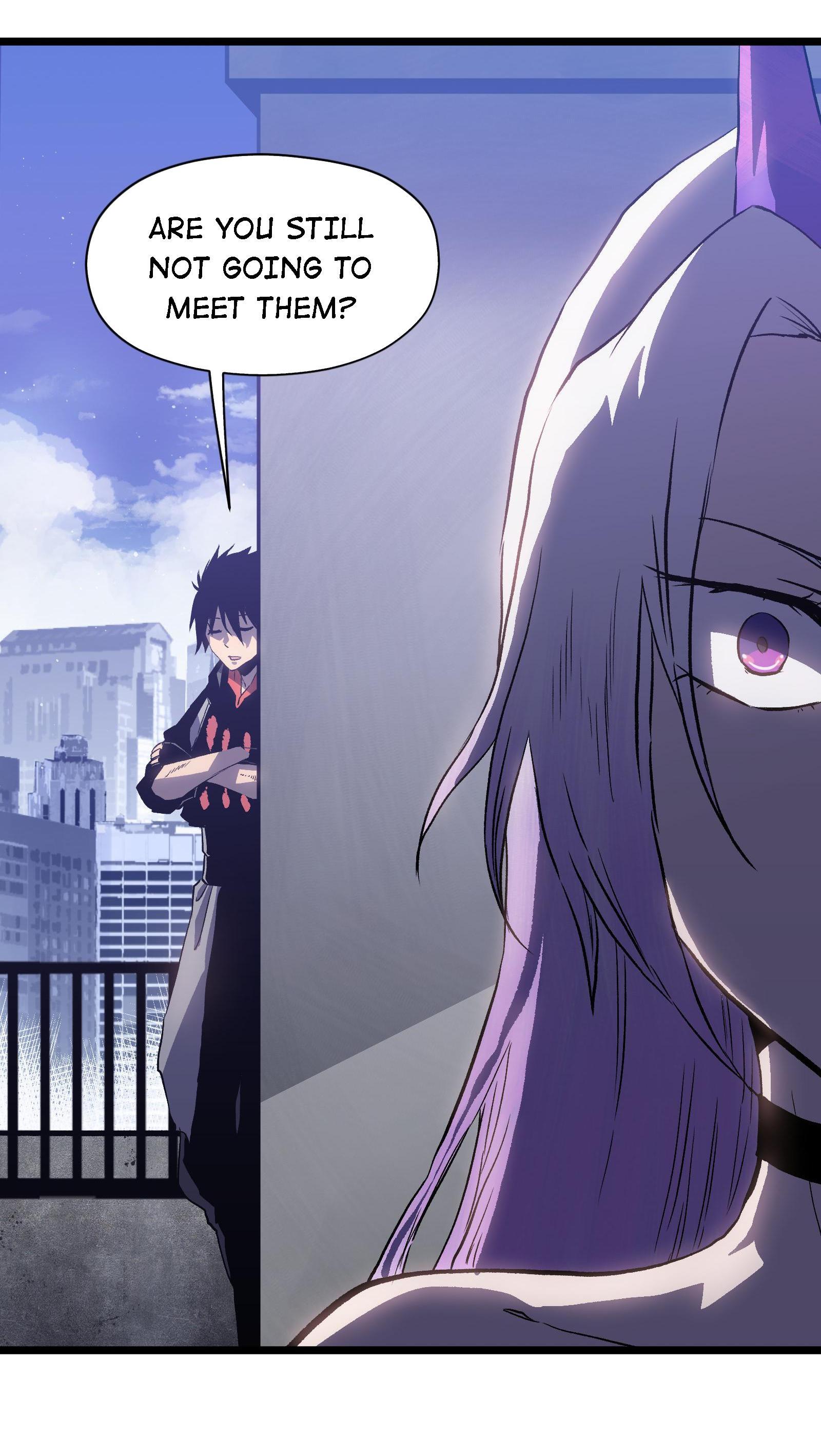 Read Post-apocalyptic Dispatch Company Manga Online