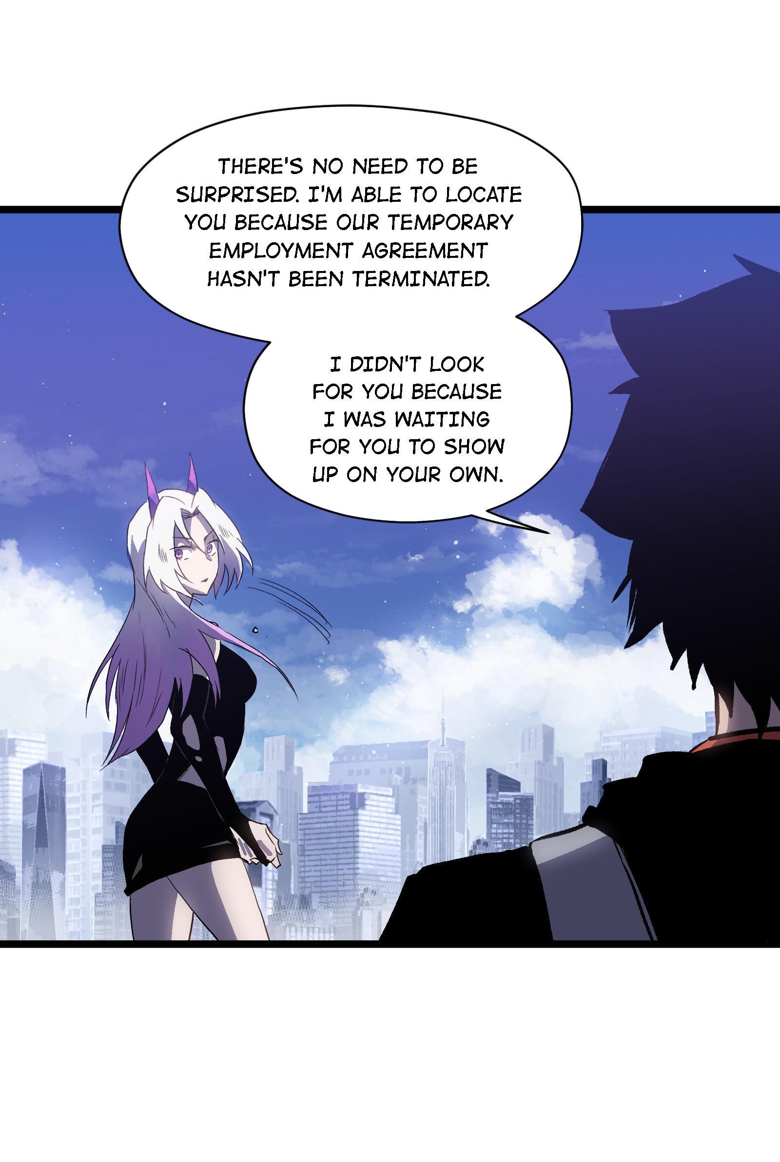 Read Post-apocalyptic Dispatch Company Manga Online