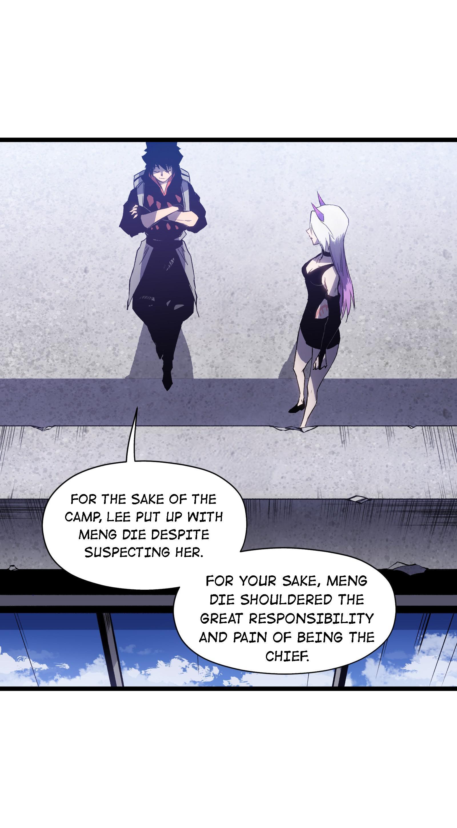 Read Post-apocalyptic Dispatch Company Manga Online