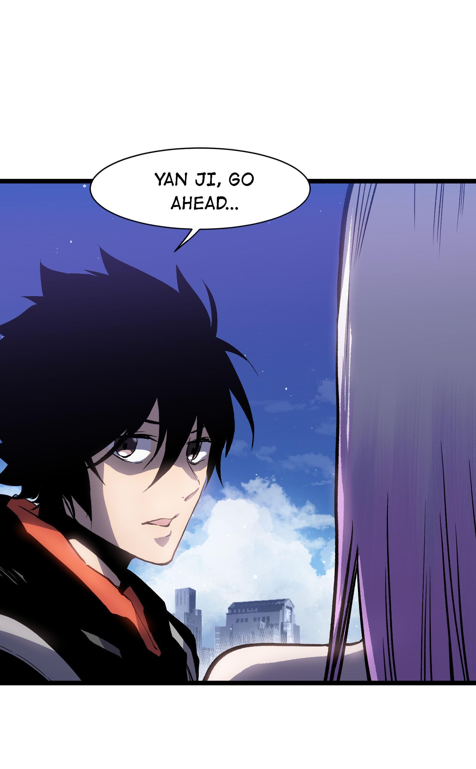 Read Post-apocalyptic Dispatch Company Manga Online