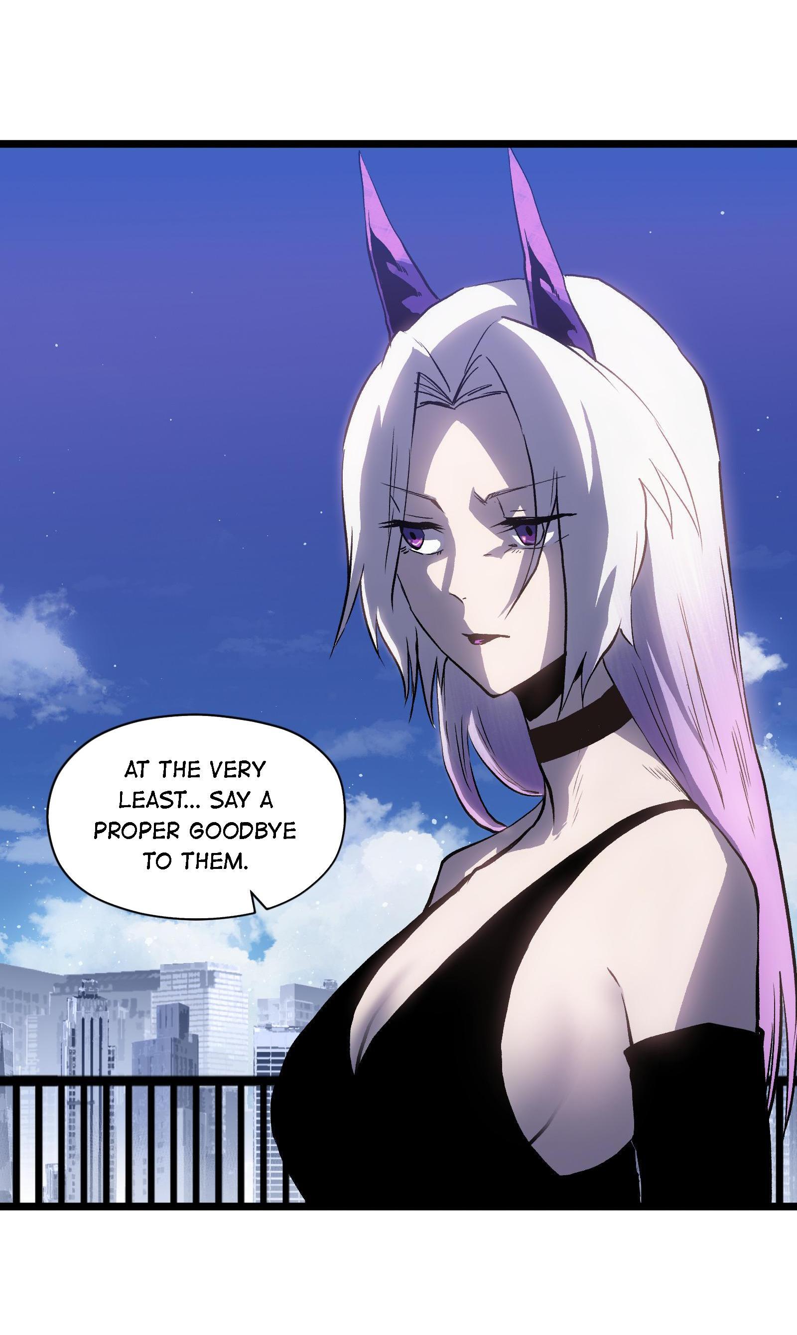 Read Post-apocalyptic Dispatch Company Manga Online