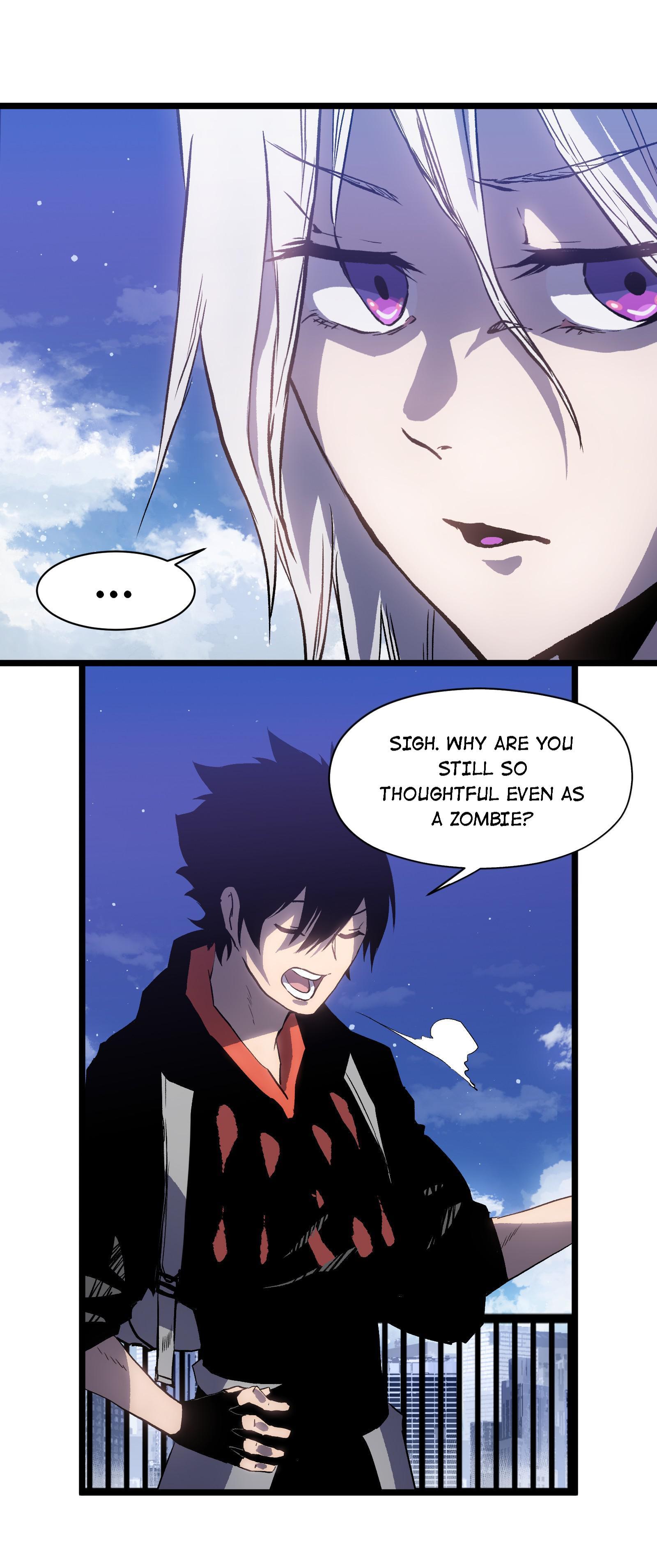 Read Post-apocalyptic Dispatch Company Manga Online