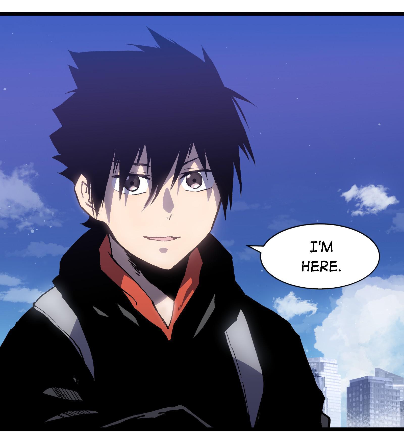 Read Post-apocalyptic Dispatch Company Manga Online