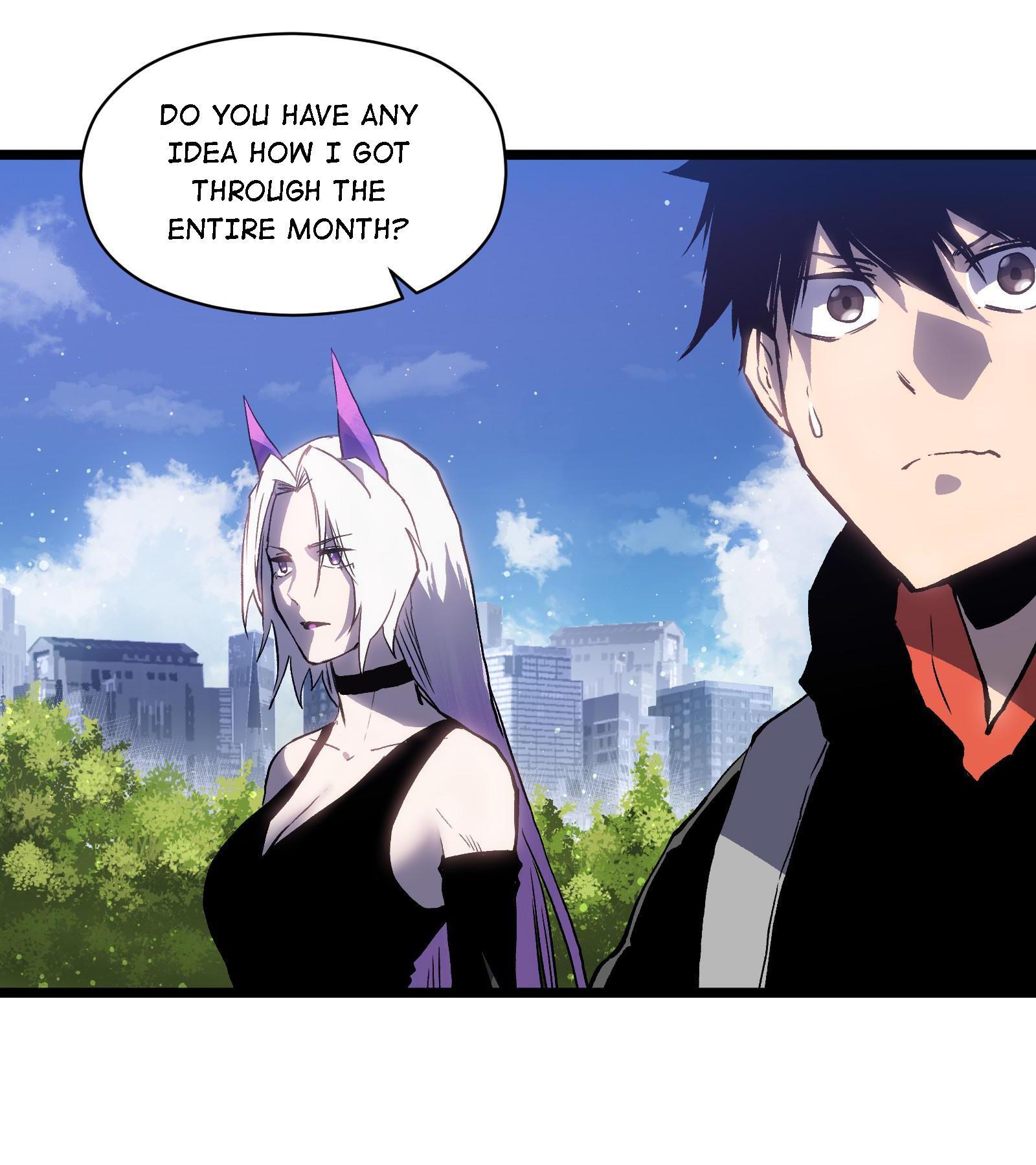 Read Post-apocalyptic Dispatch Company Manga Online