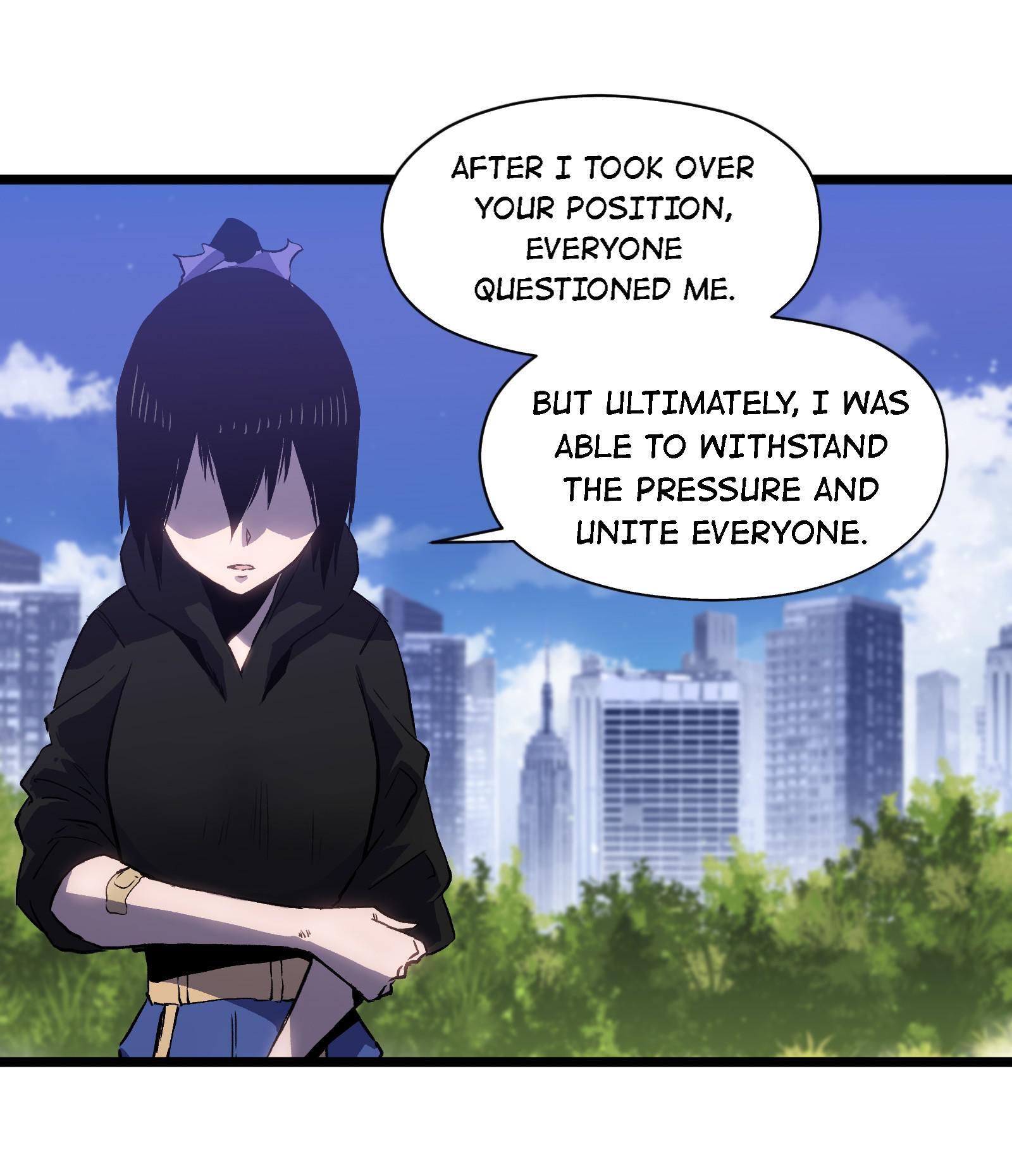 Read Post-apocalyptic Dispatch Company Manga Online