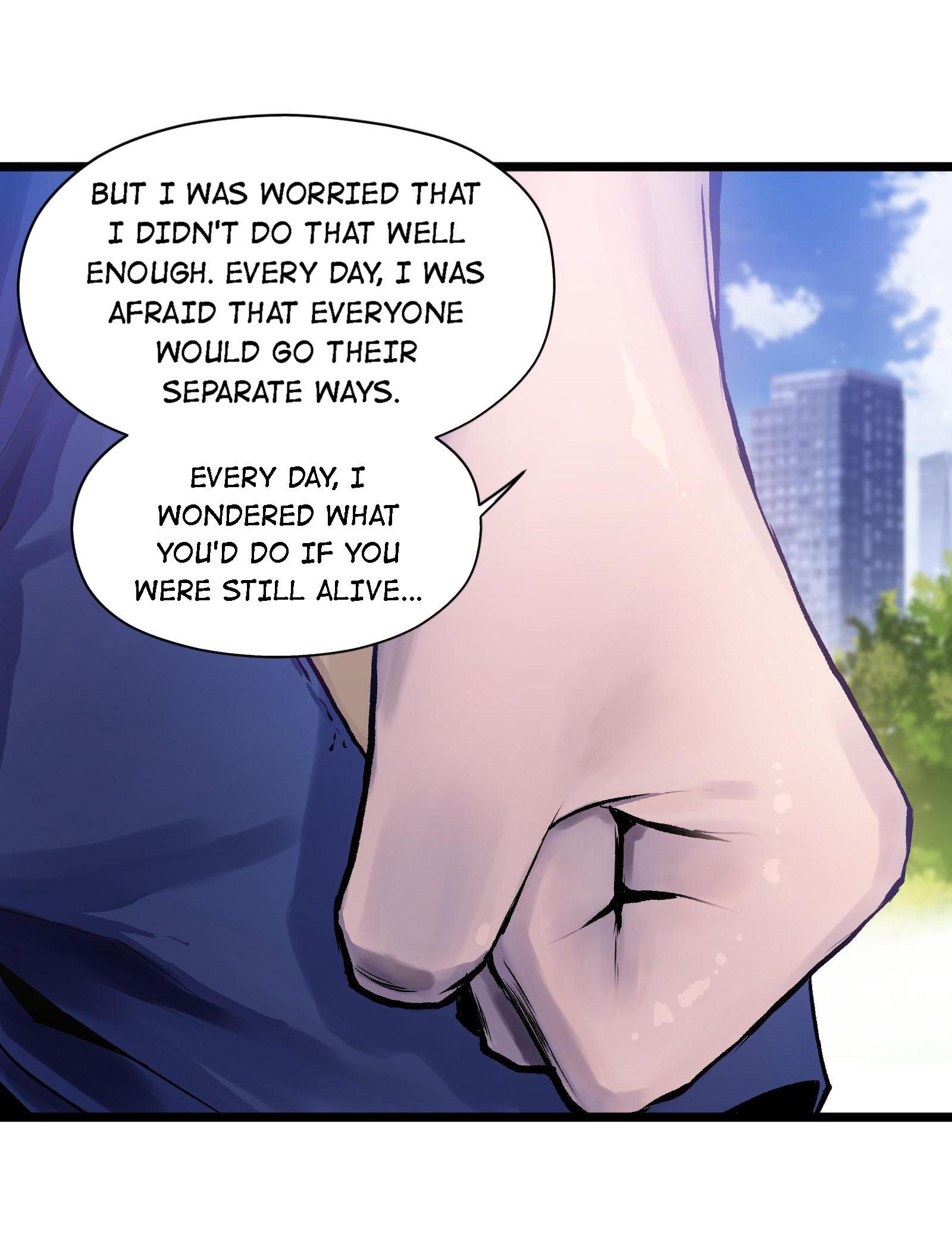 Read Post-apocalyptic Dispatch Company Manga Online