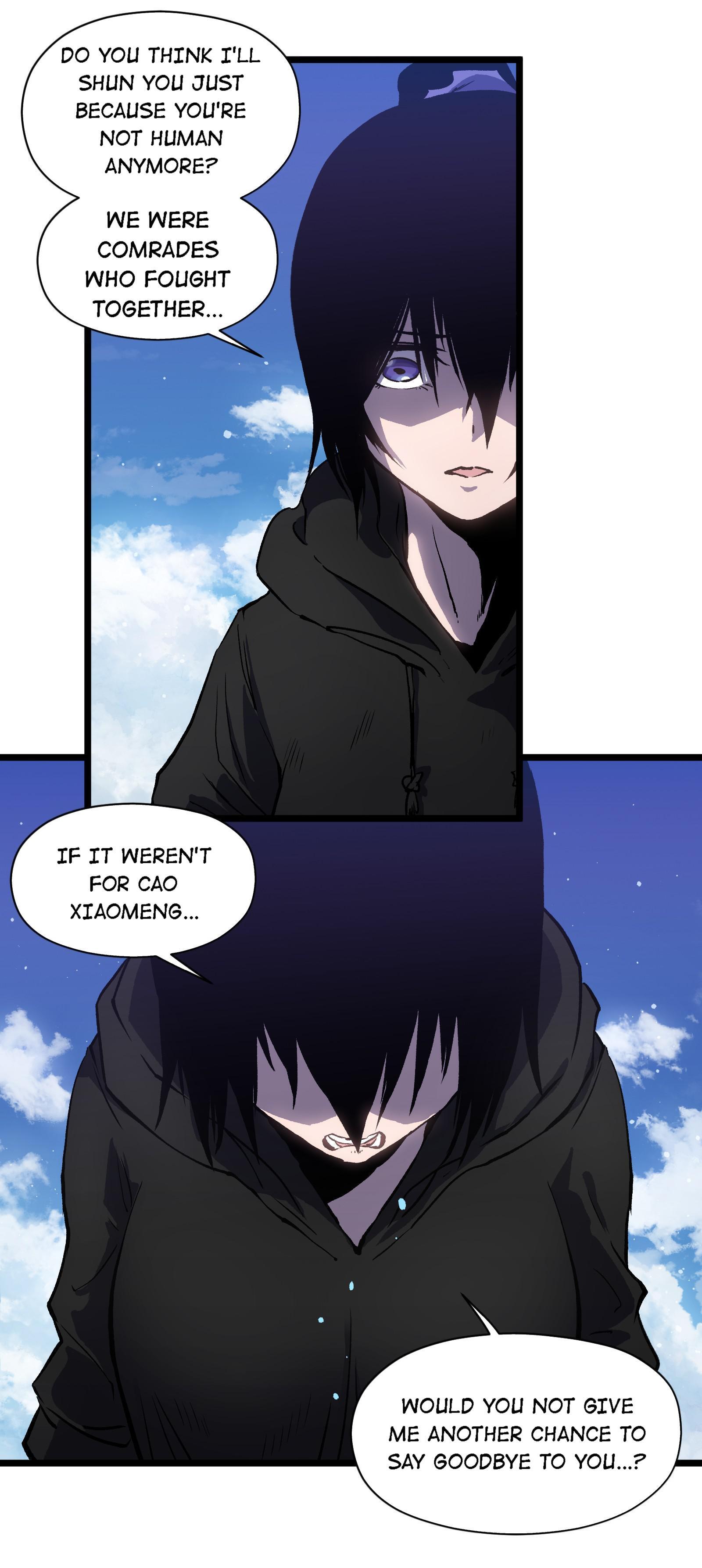 Read Post-apocalyptic Dispatch Company Manga Online