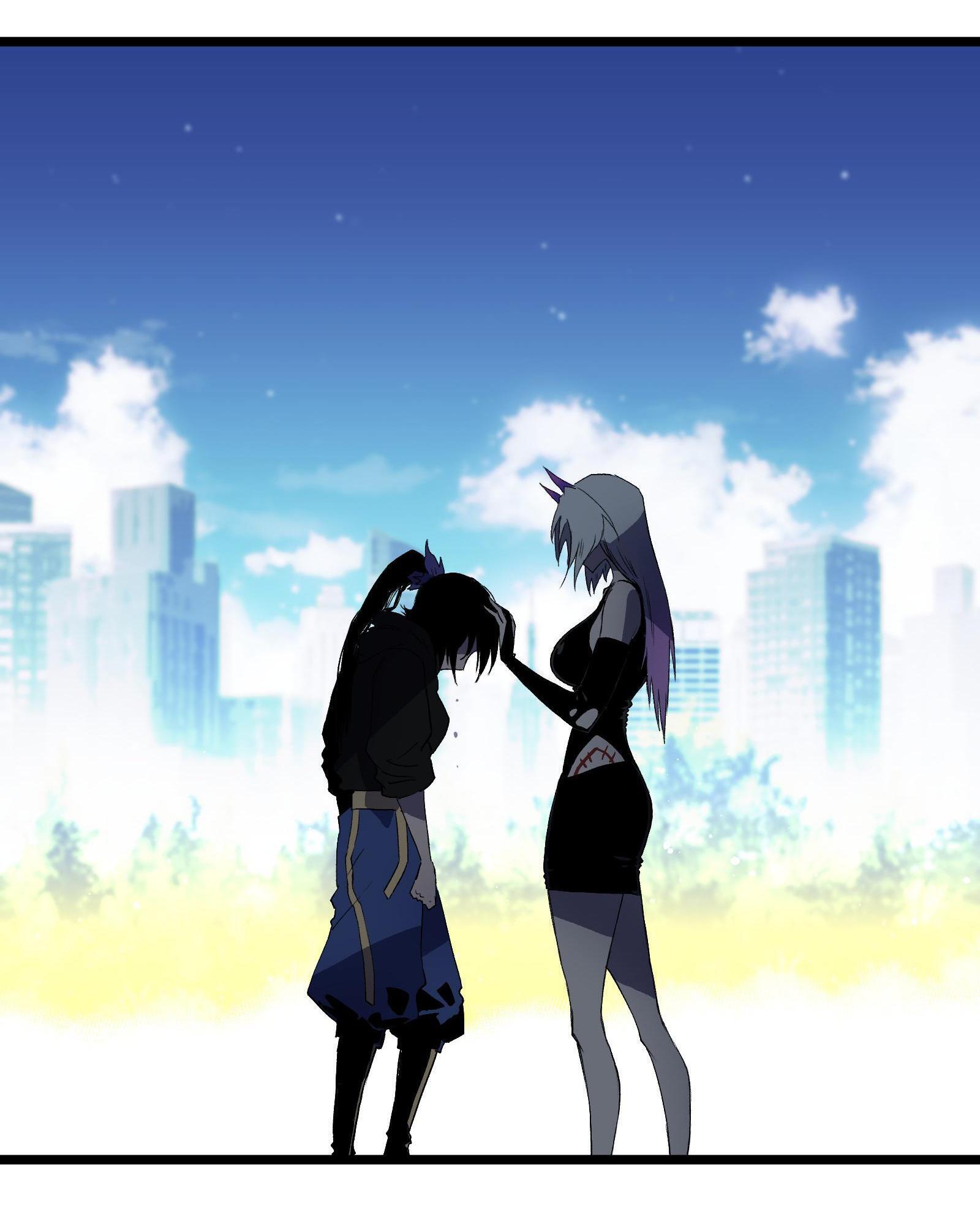 Read Post-apocalyptic Dispatch Company Manga Online