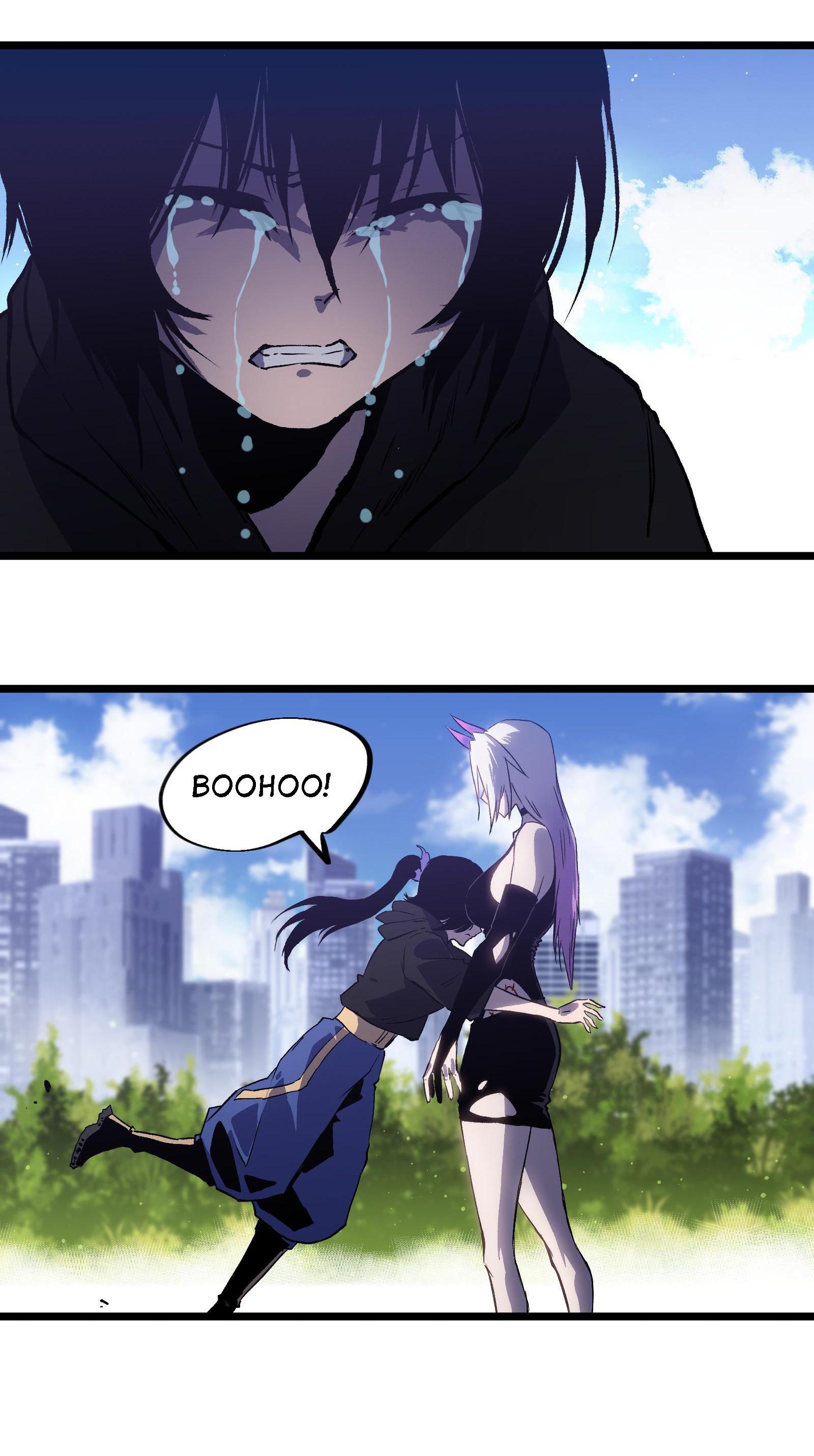 Read Post-apocalyptic Dispatch Company Manga Online