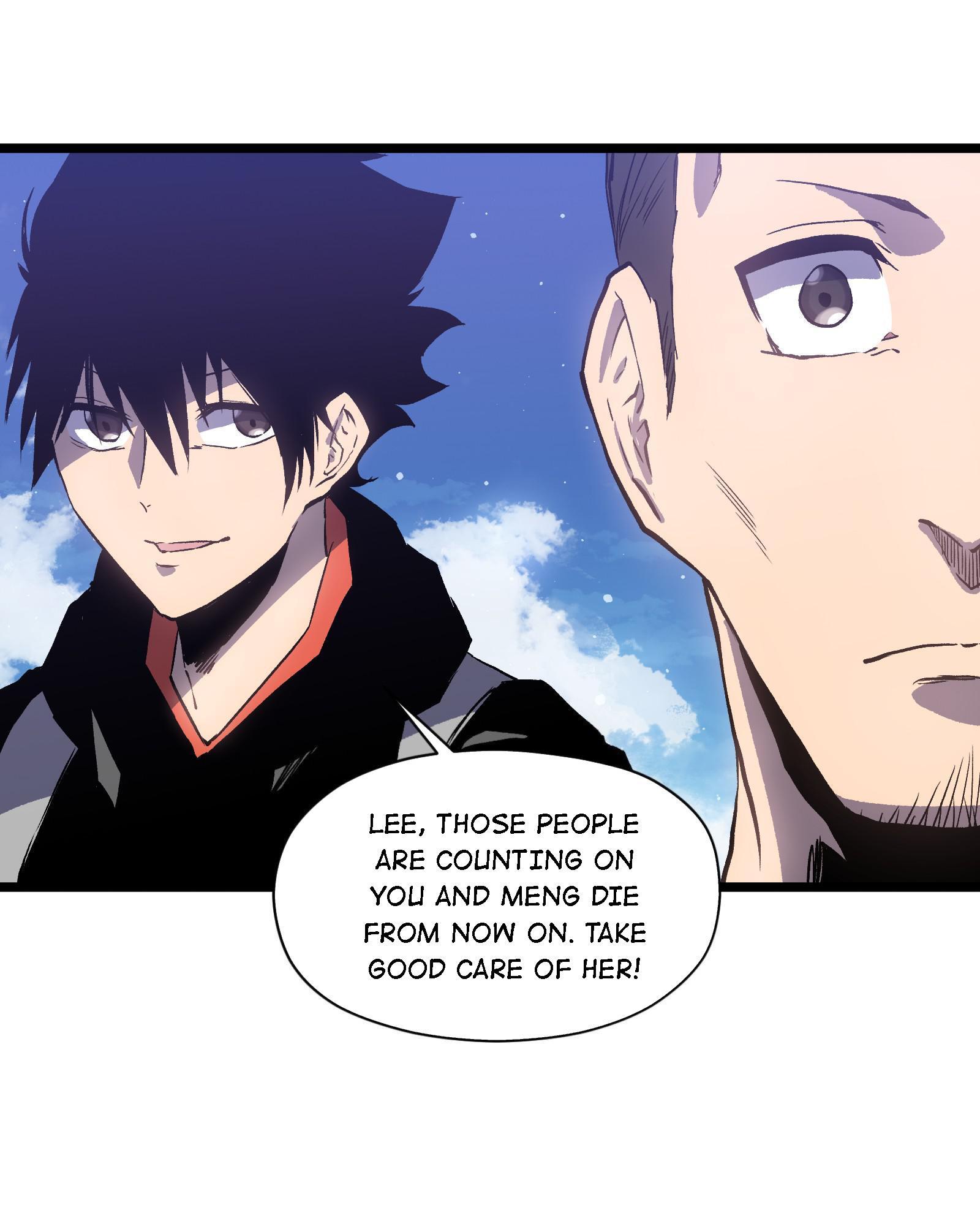 Read Post-apocalyptic Dispatch Company Manga Online