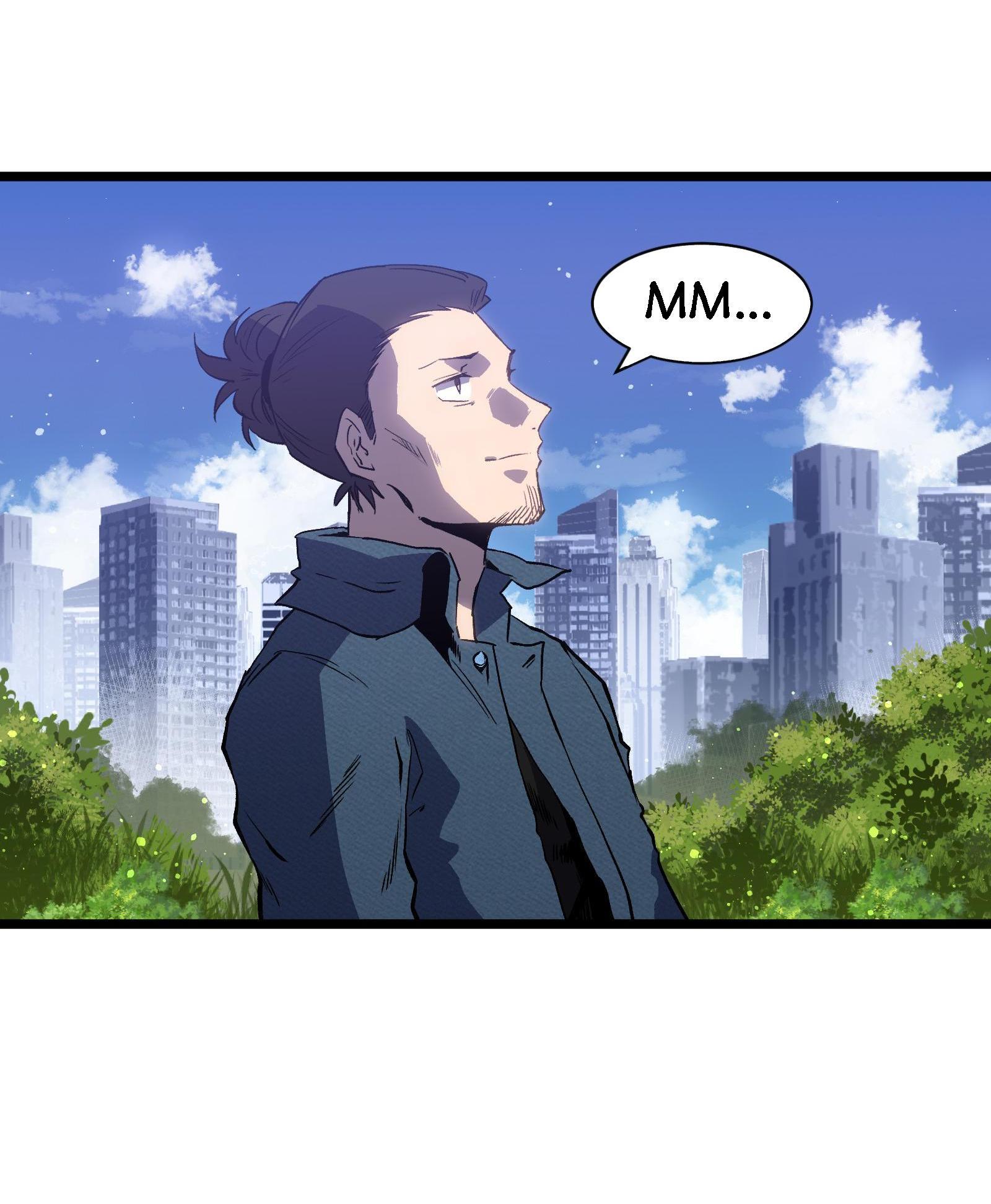 Read Post-apocalyptic Dispatch Company Manga Online