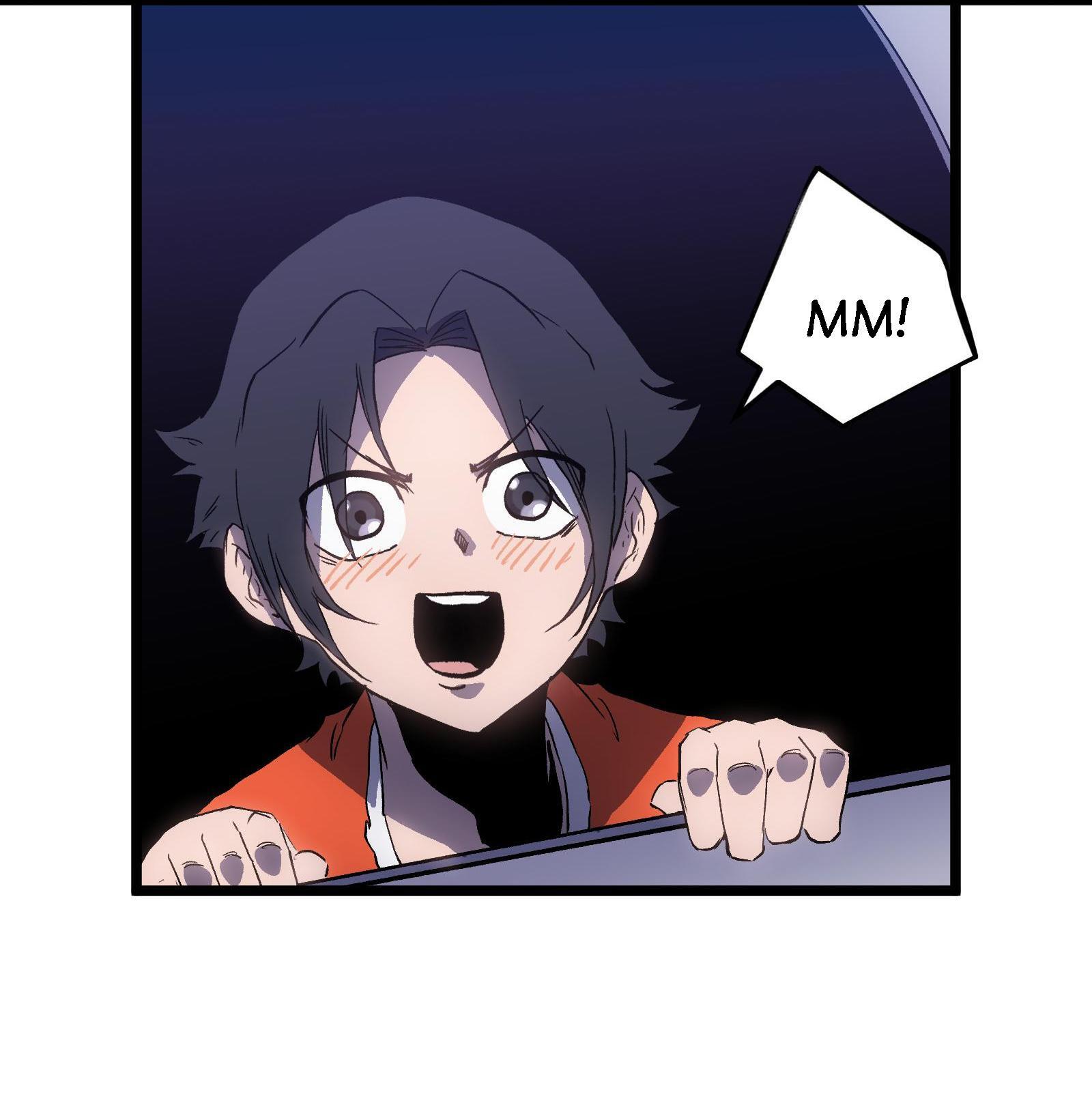 Read Post-apocalyptic Dispatch Company Manga Online