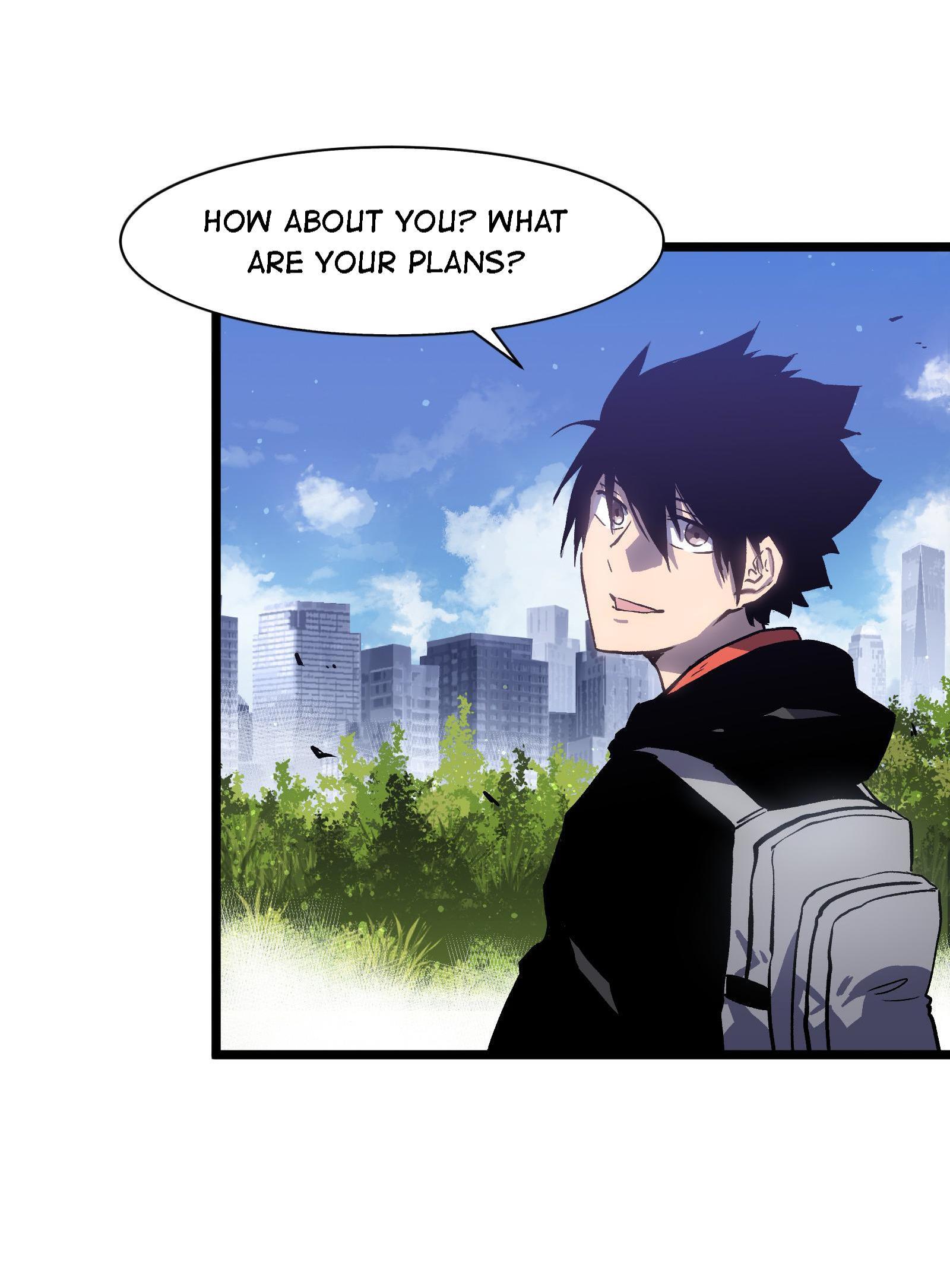 Read Post-apocalyptic Dispatch Company Manga Online