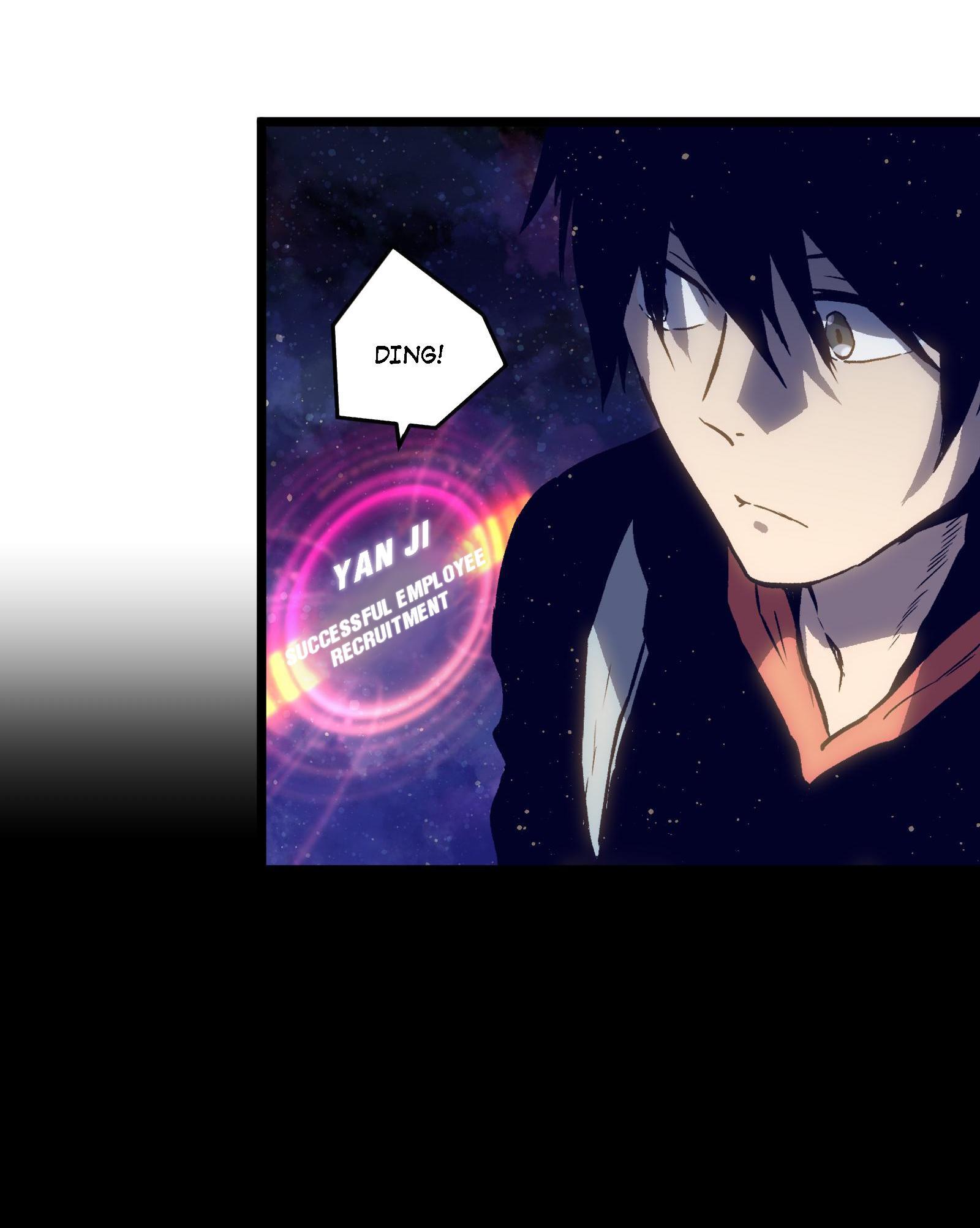 Read Post-apocalyptic Dispatch Company Manga Online