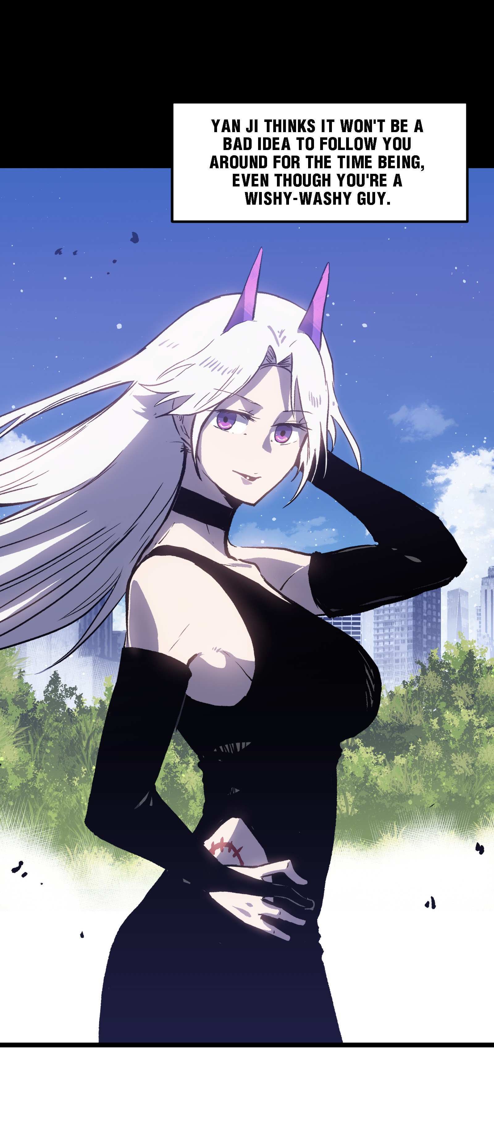 Read Post-apocalyptic Dispatch Company Manga Online