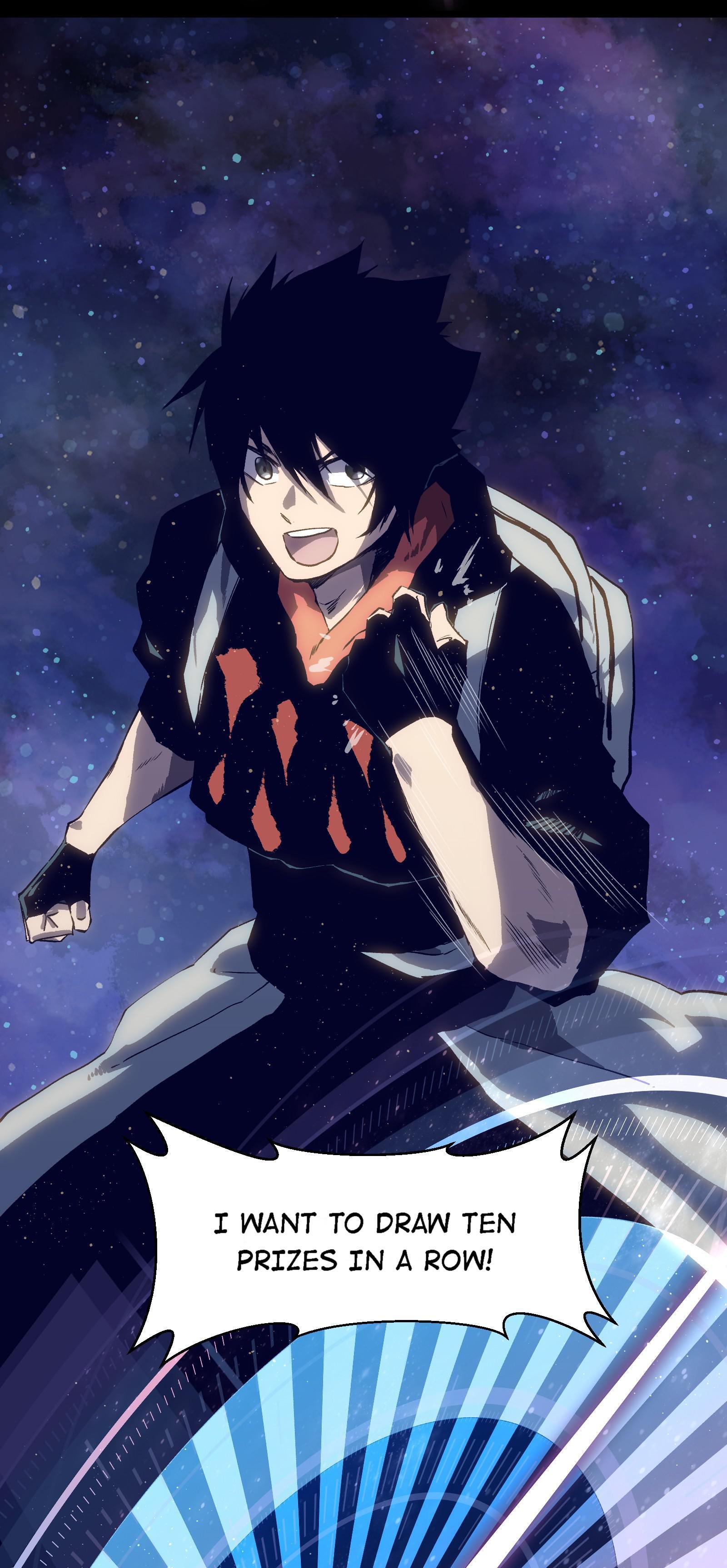 Read Post-apocalyptic Dispatch Company Manga Online