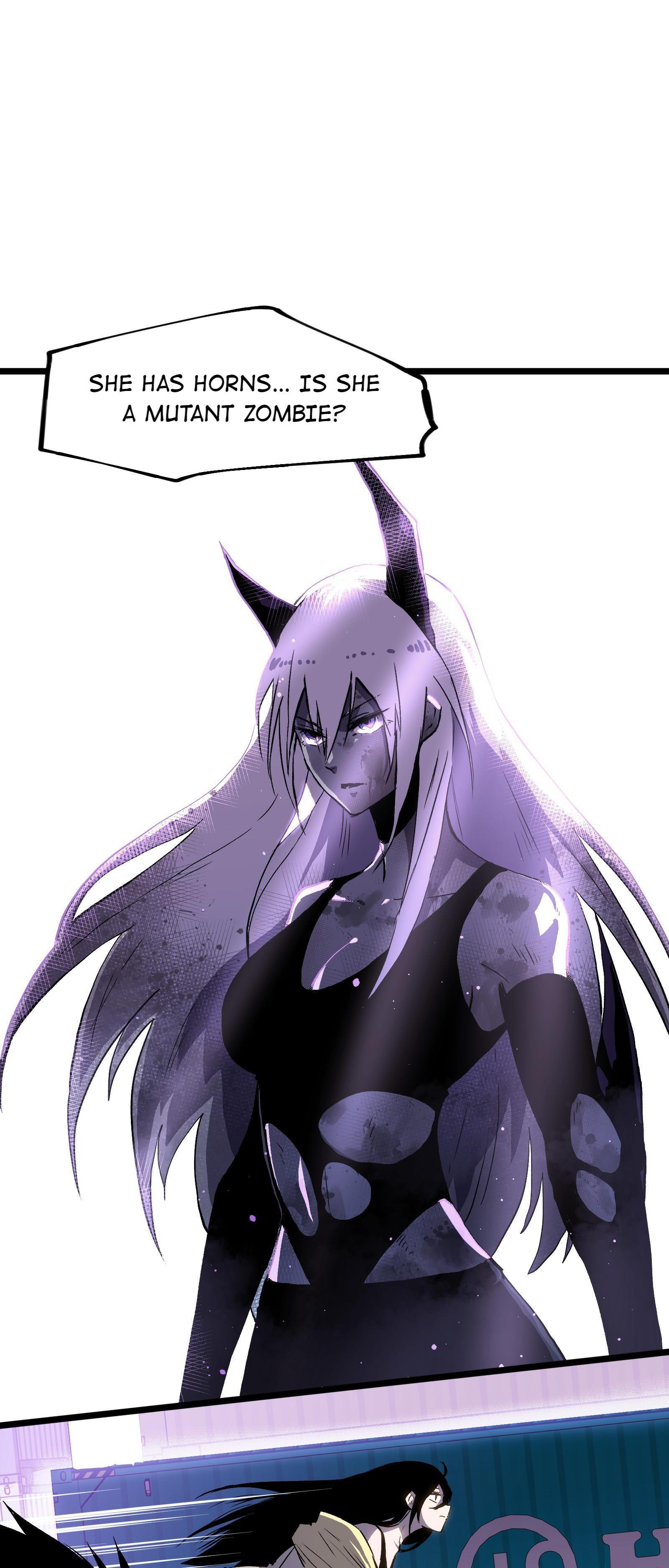 Read Post-apocalyptic Dispatch Company Manga Online