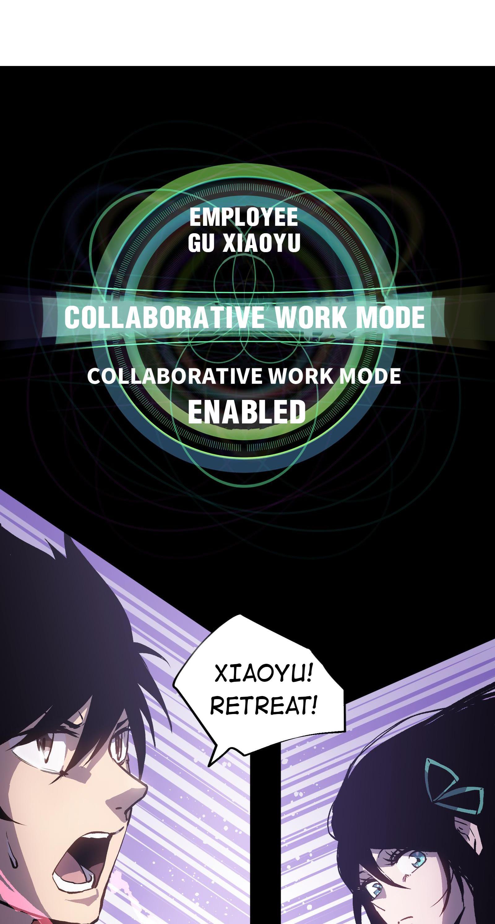 Read Post-apocalyptic Dispatch Company Manga Online