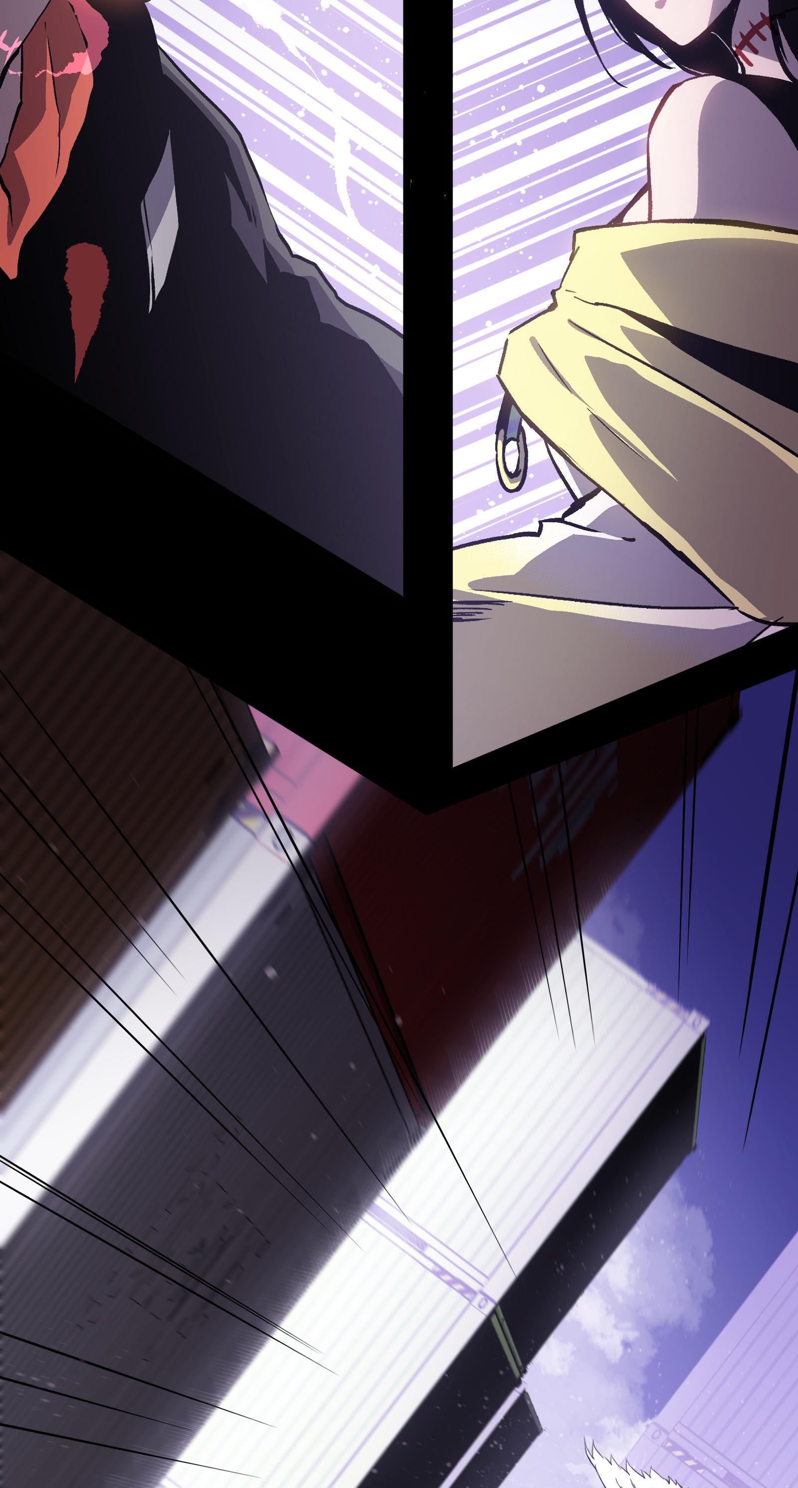 Read Post-apocalyptic Dispatch Company Manga Online