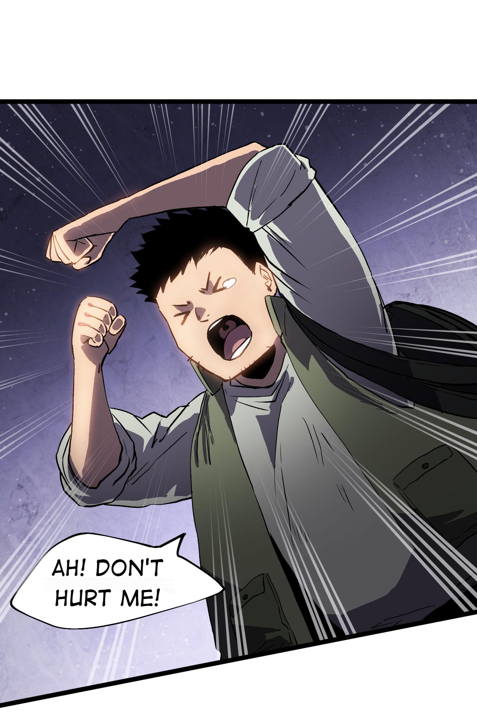 Read Post-apocalyptic Dispatch Company Manga Online