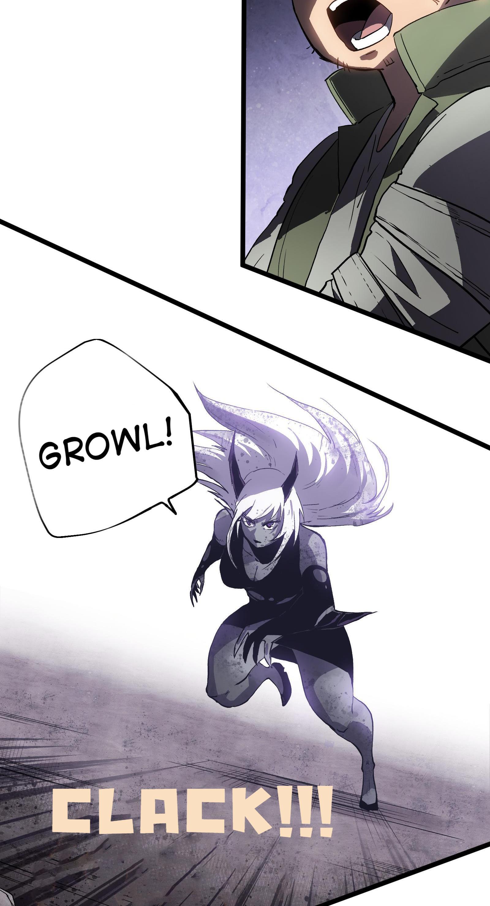 Read Post-apocalyptic Dispatch Company Manga Online