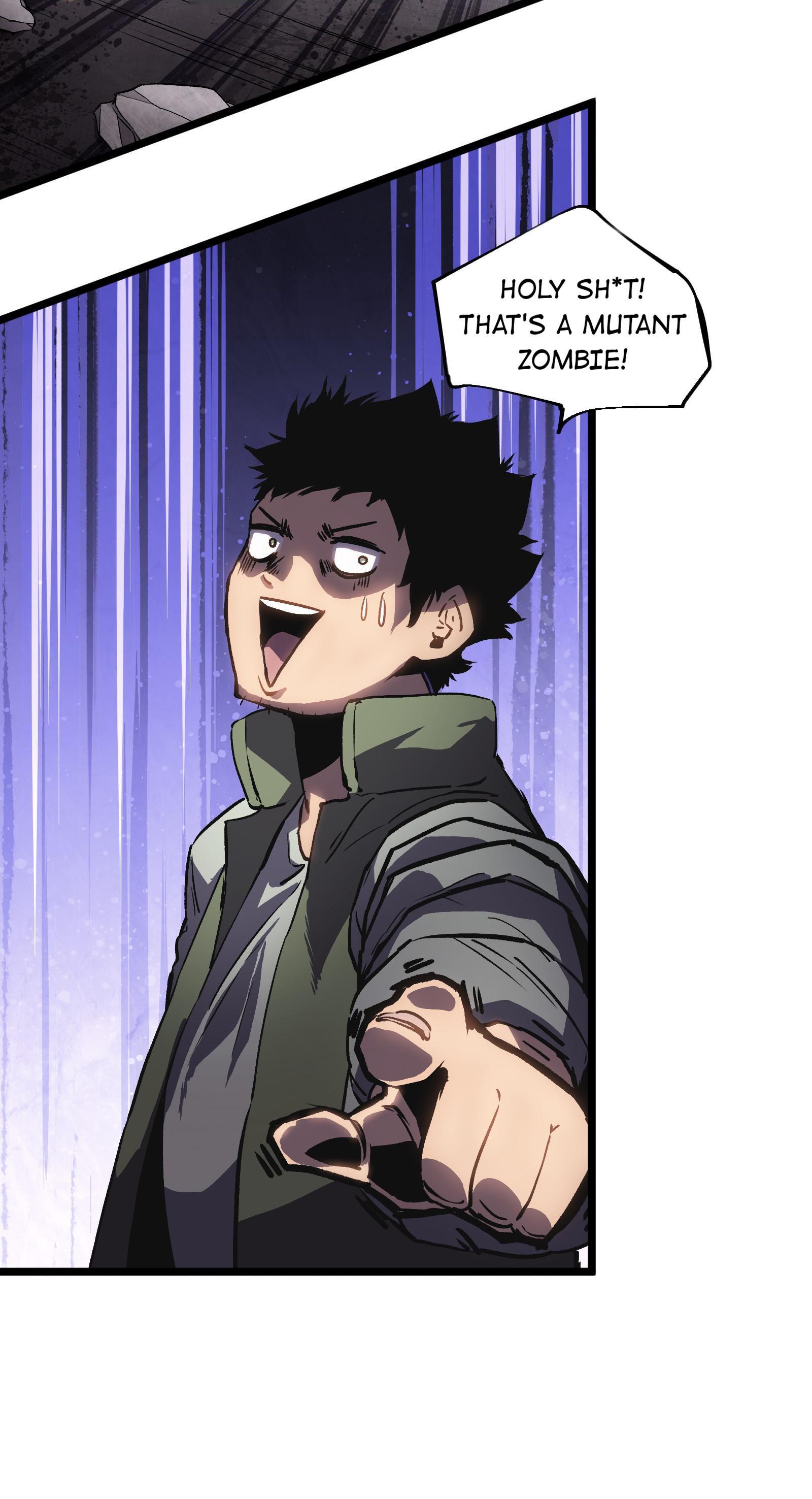 Read Post-apocalyptic Dispatch Company Manga Online