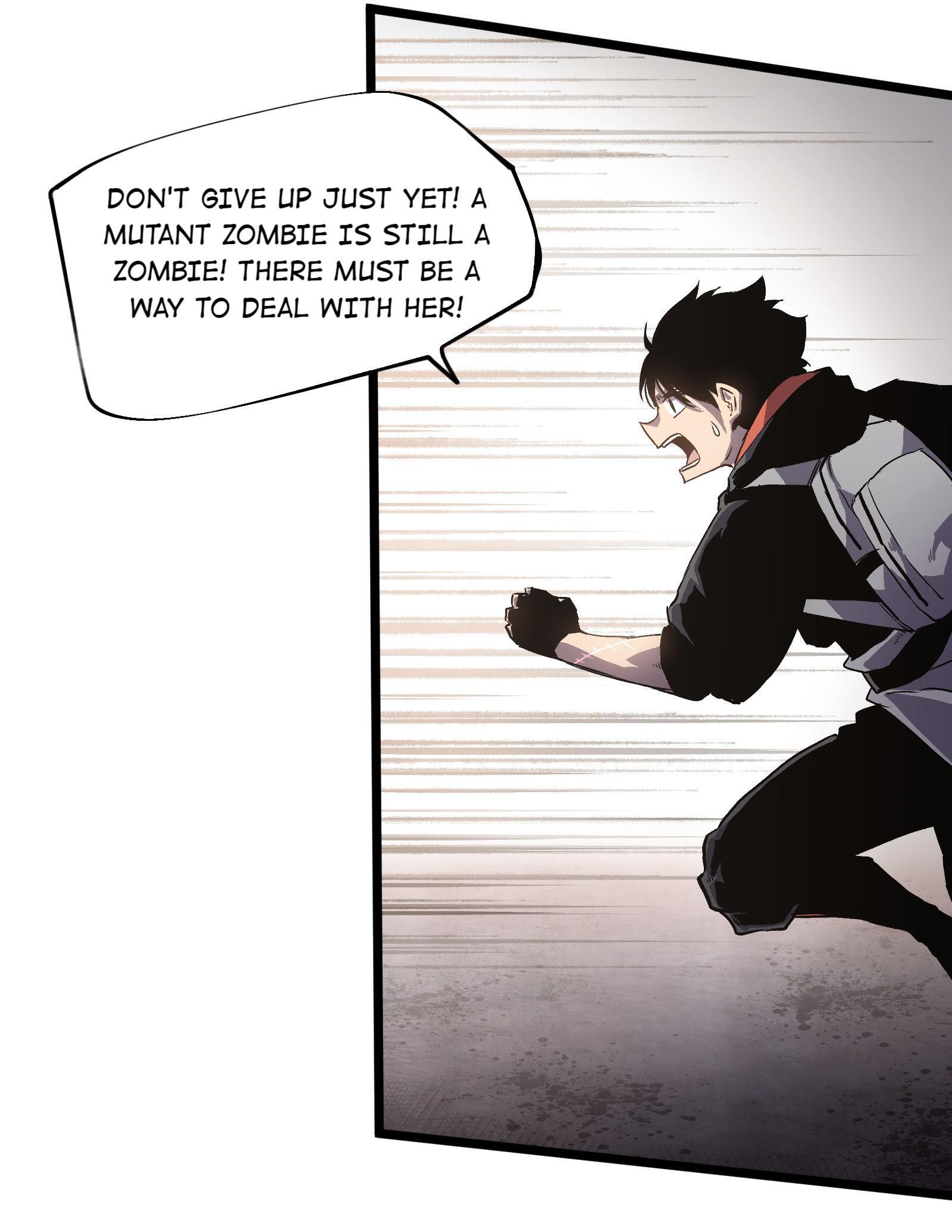 Read Post-apocalyptic Dispatch Company Manga Online