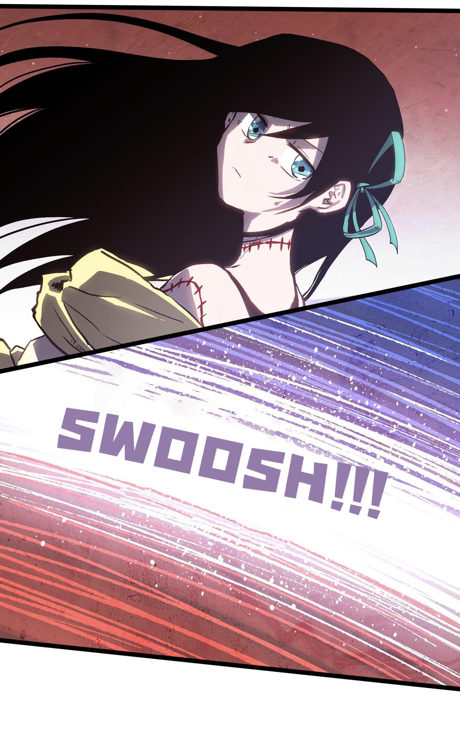 Read Post-apocalyptic Dispatch Company Manga Online