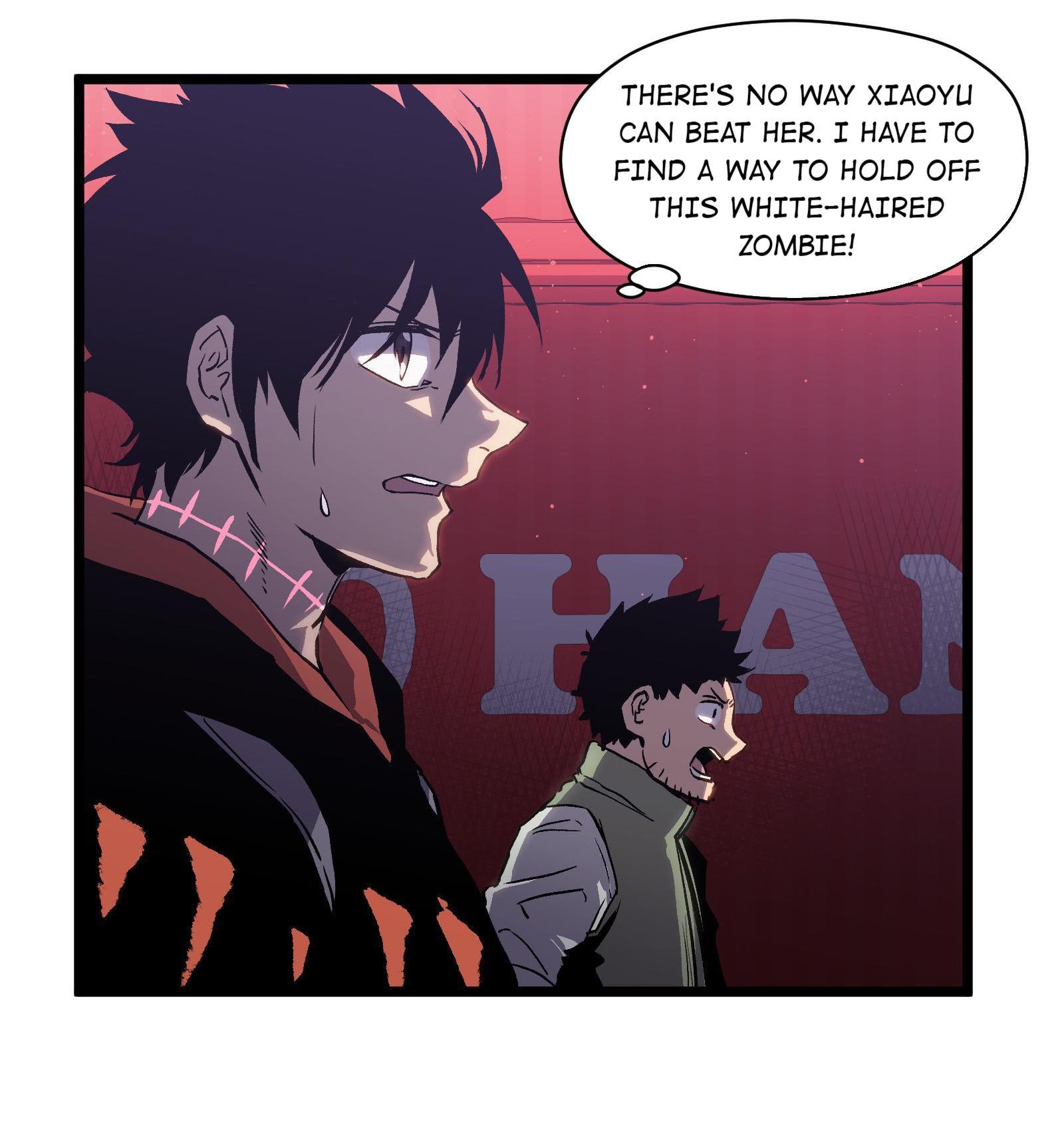 Read Post-apocalyptic Dispatch Company Manga Online