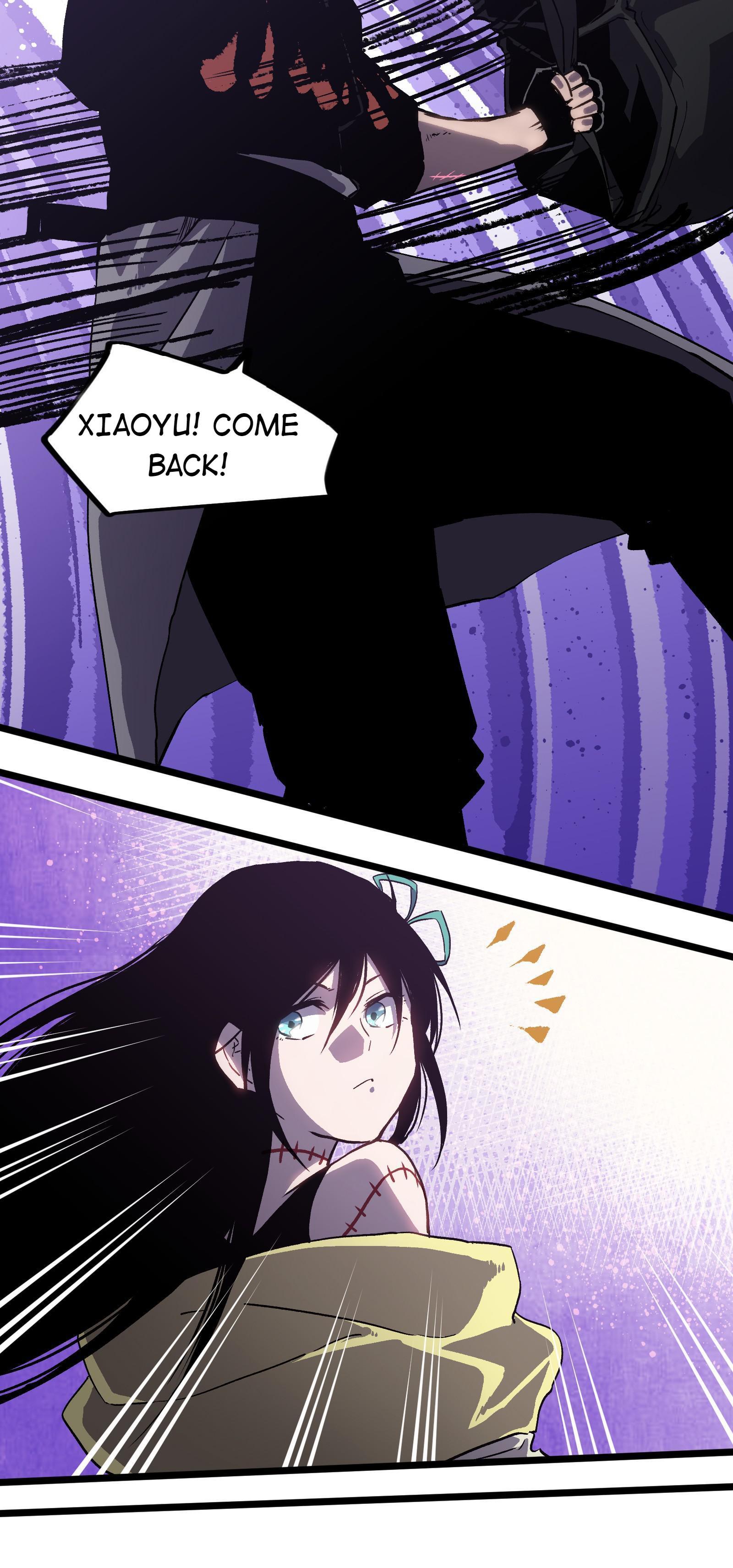 Read Post-apocalyptic Dispatch Company Manga Online