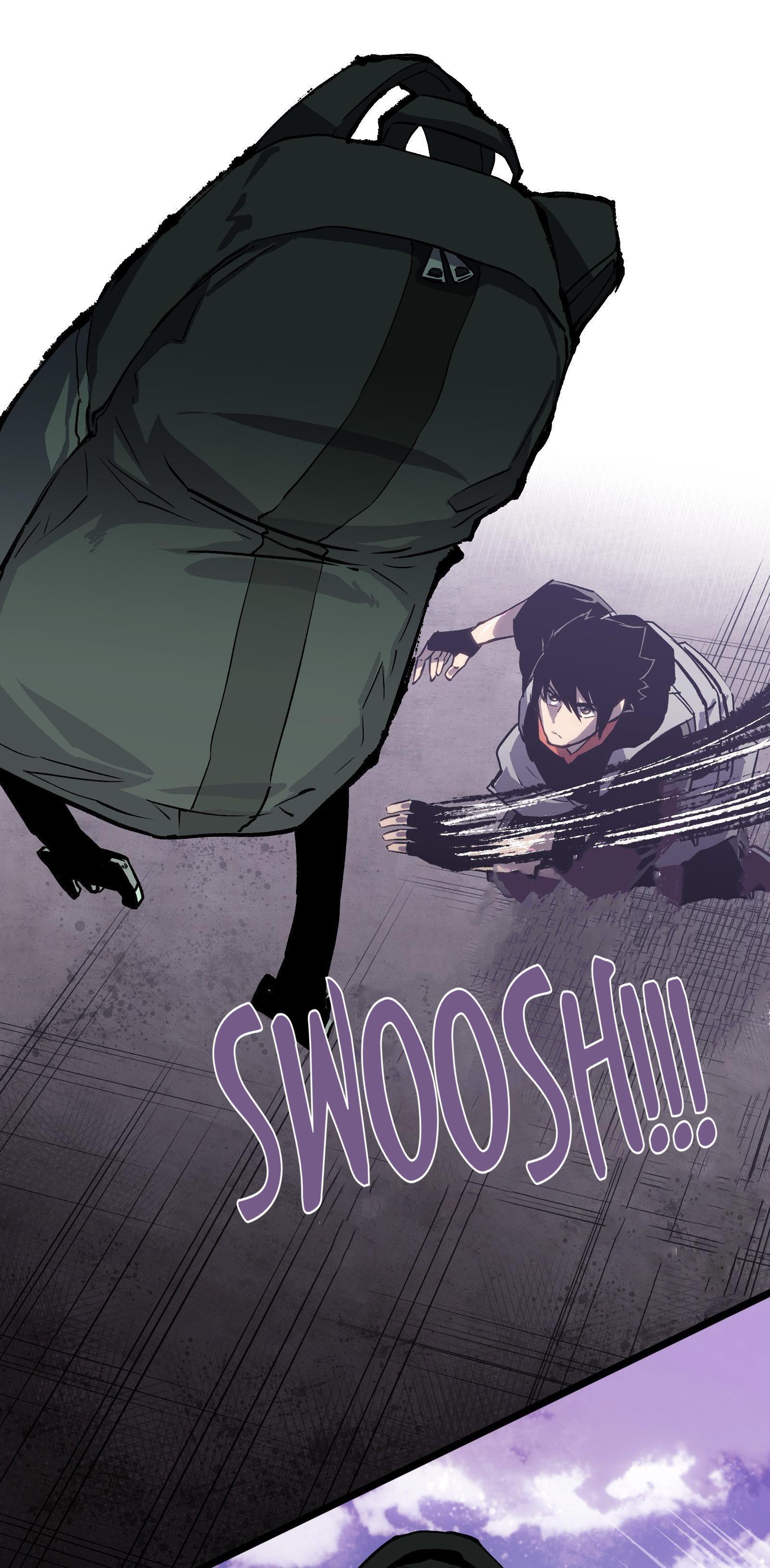 Read Post-apocalyptic Dispatch Company Manga Online